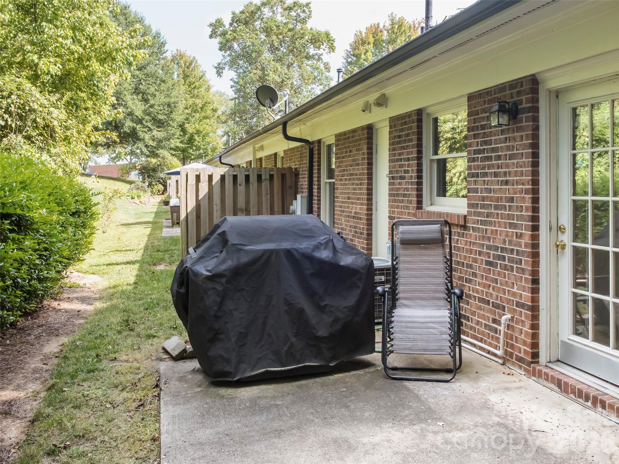 2039 Union Road #E — Gastonia