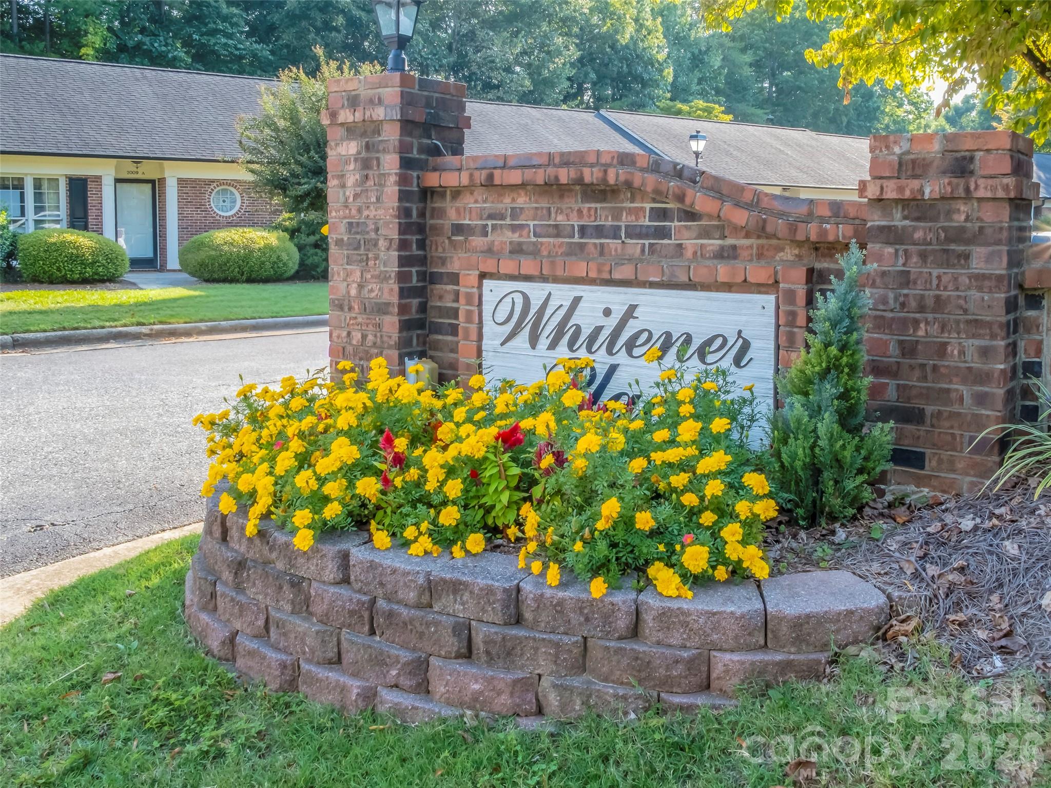 2039 Union Road #E — Gastonia