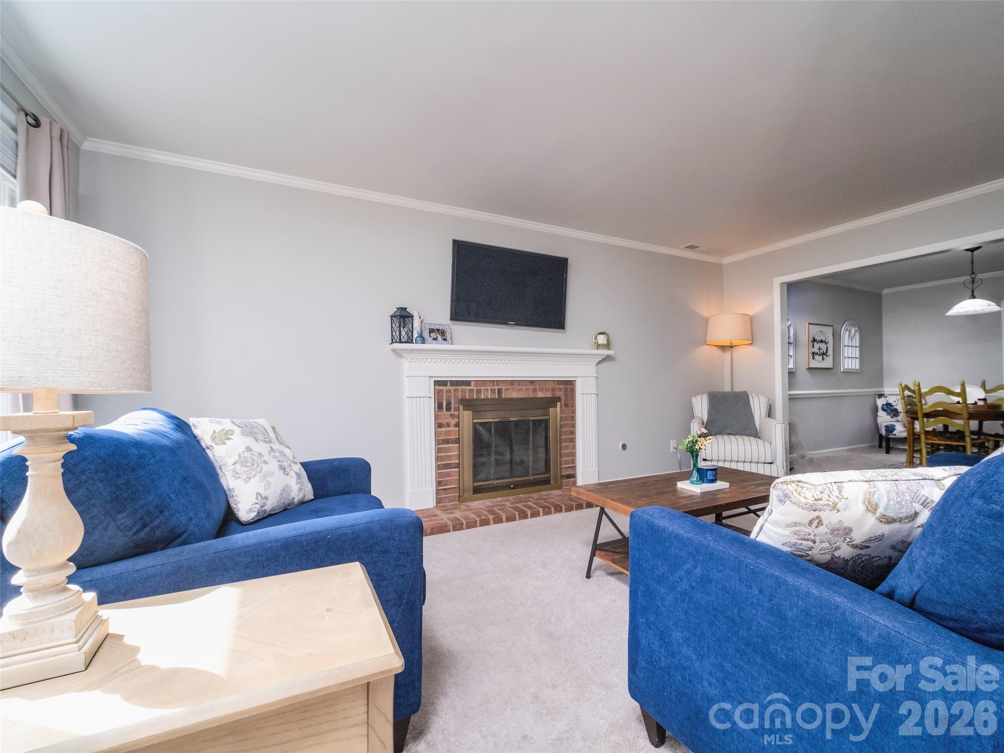 2039 Union Road #E — Gastonia