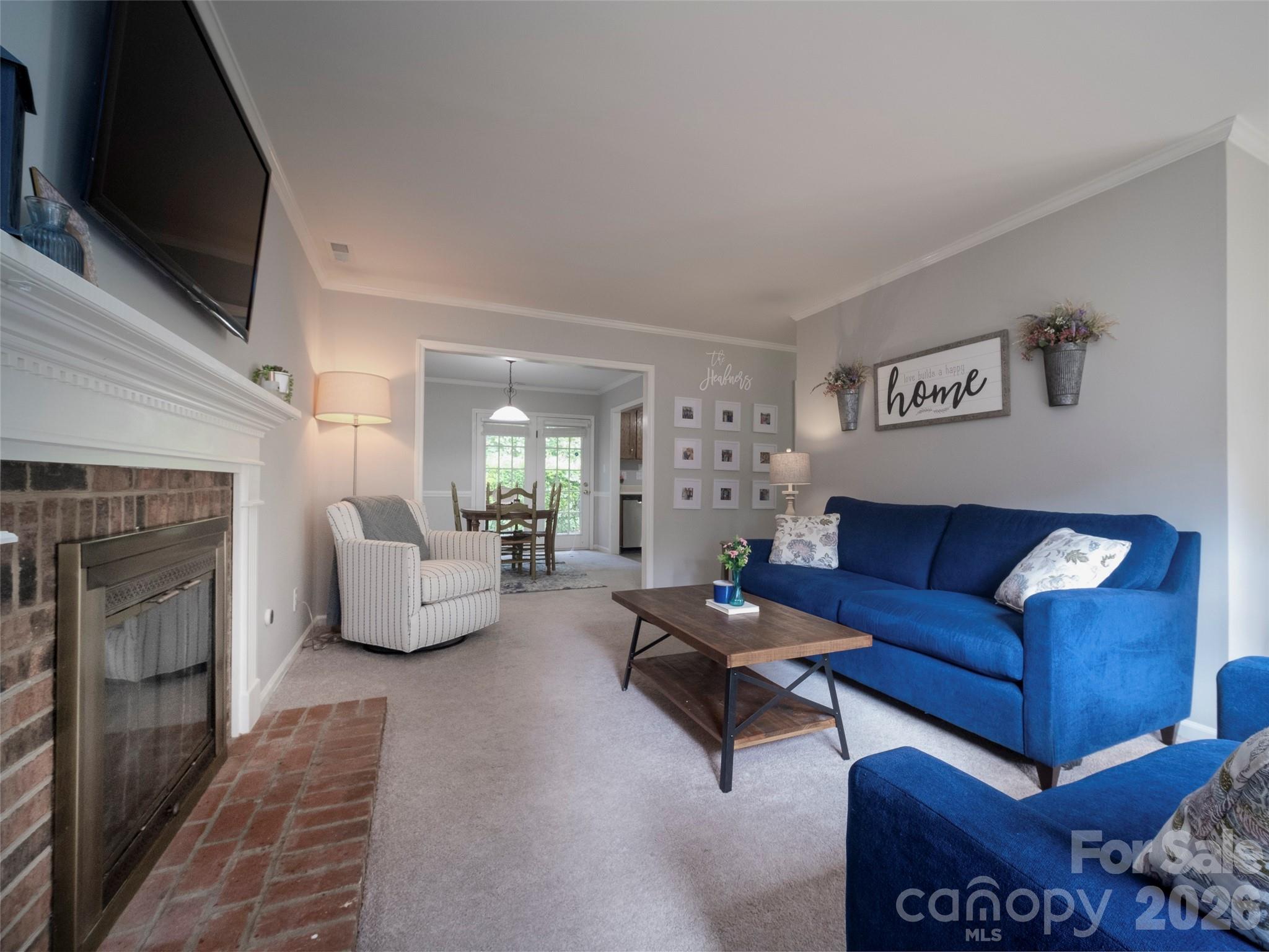 2039 Union Road #E — Gastonia