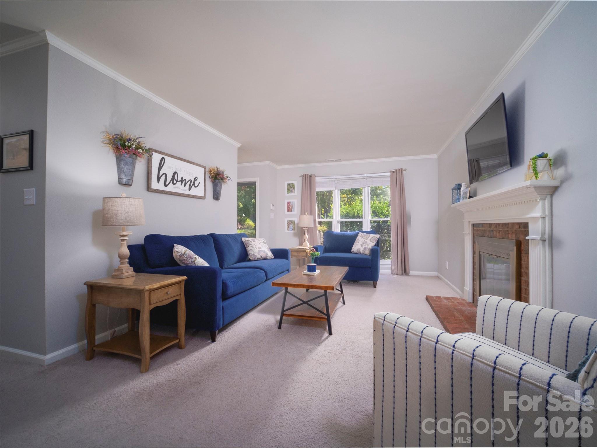 2039 Union Road #E — Gastonia
