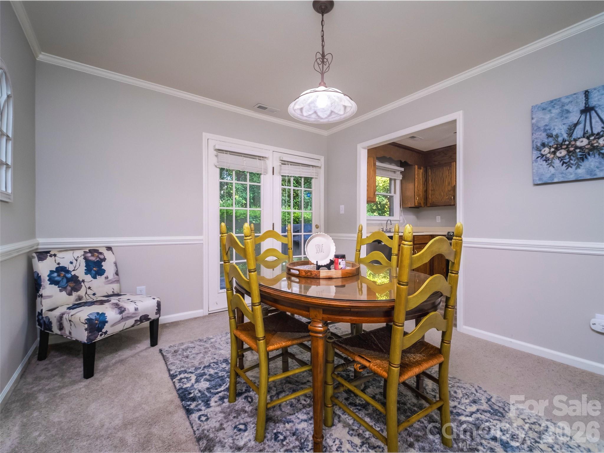 2039 Union Road #E — Gastonia