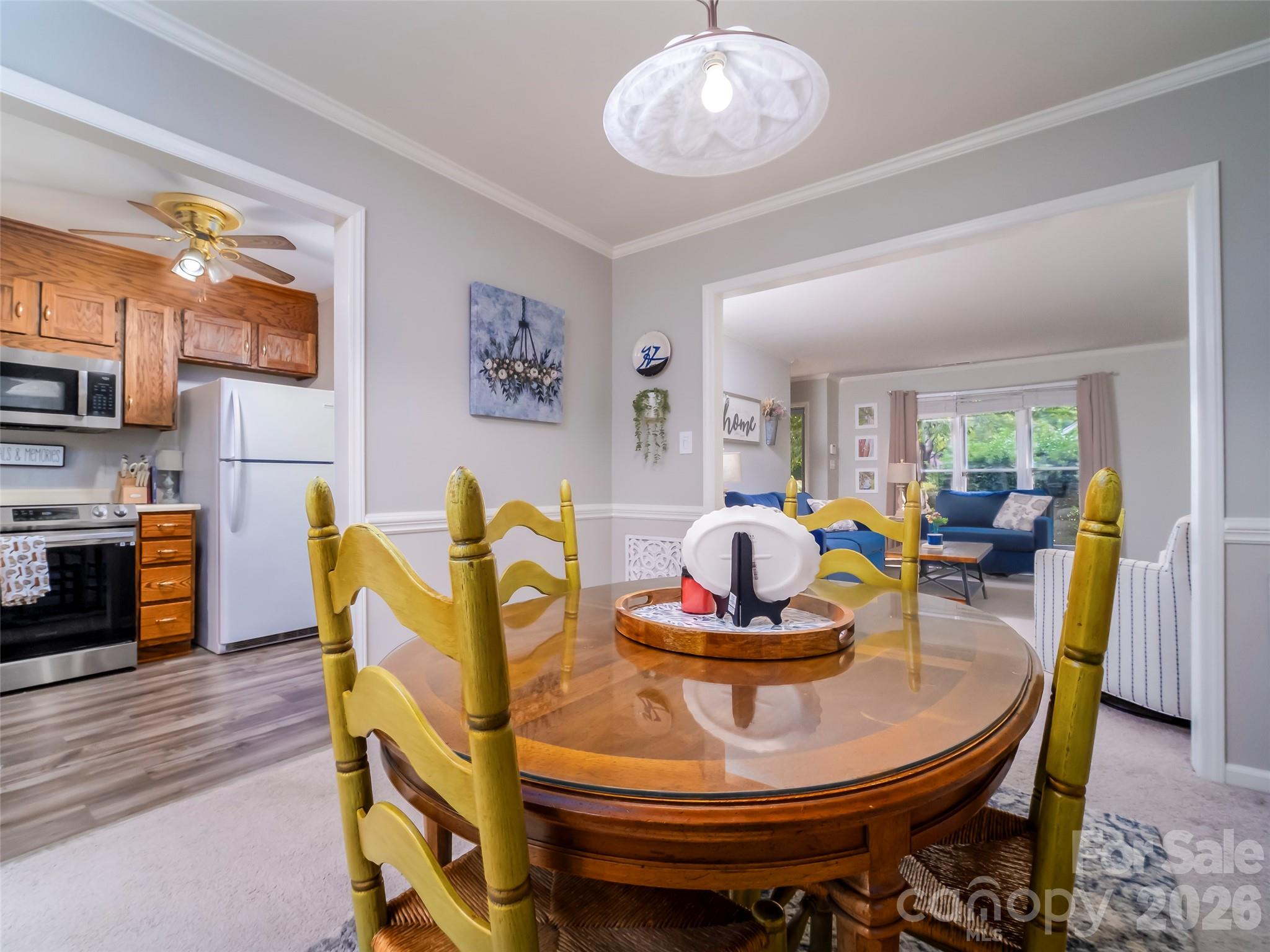 2039 Union Road #E — Gastonia