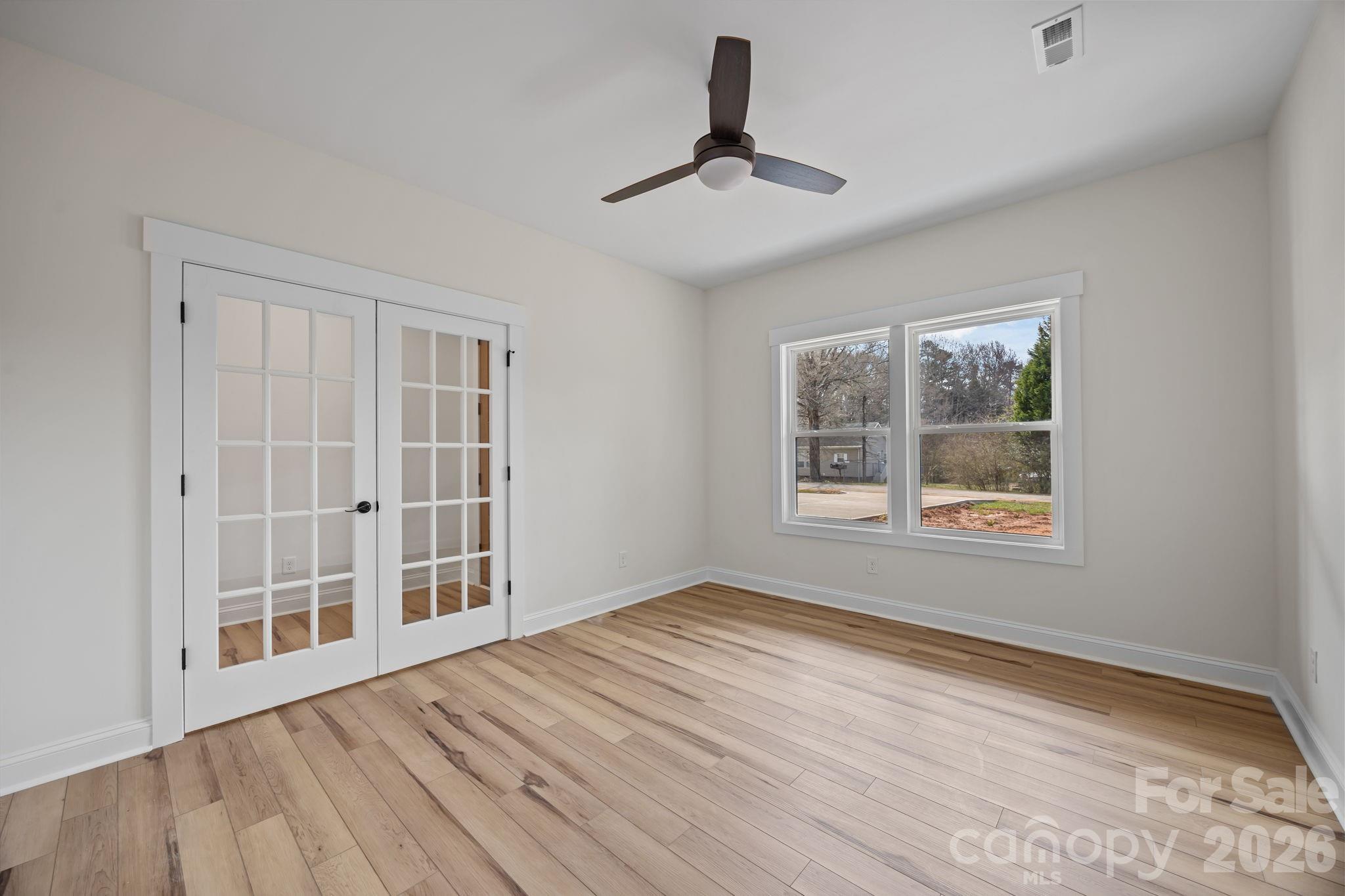 1050 Gibson Road — Salisbury