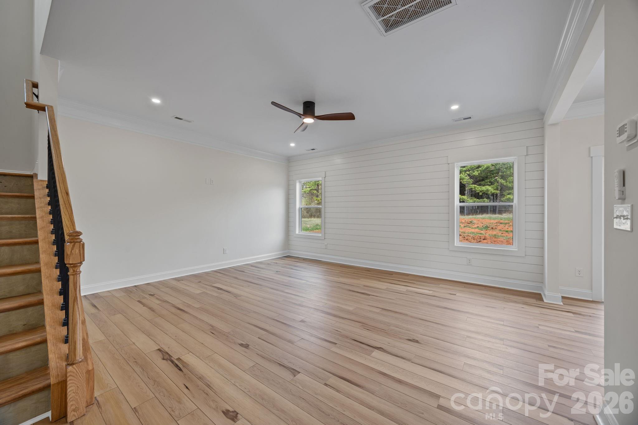 1050 Gibson Road — Salisbury