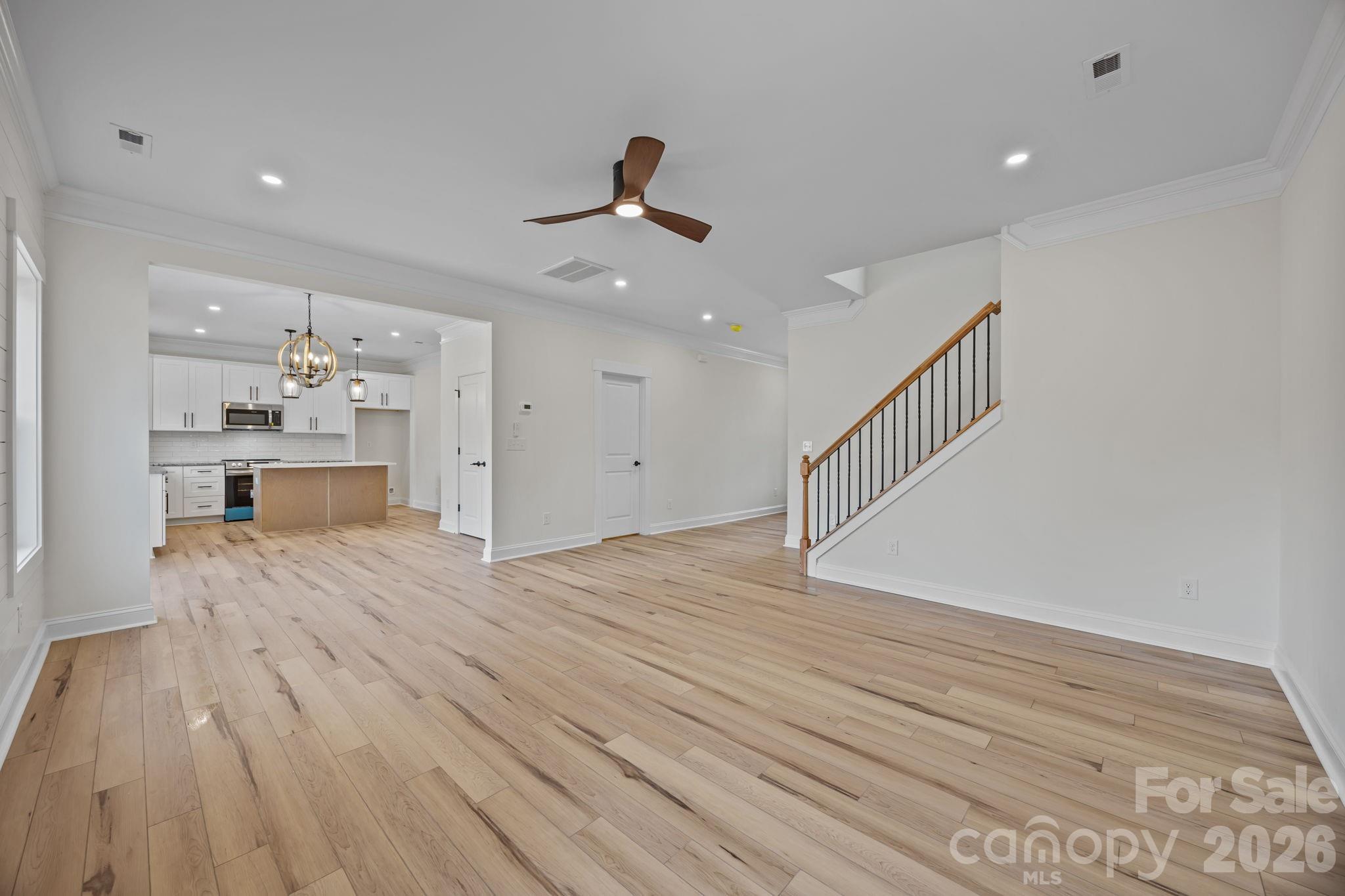 1050 Gibson Road — Salisbury