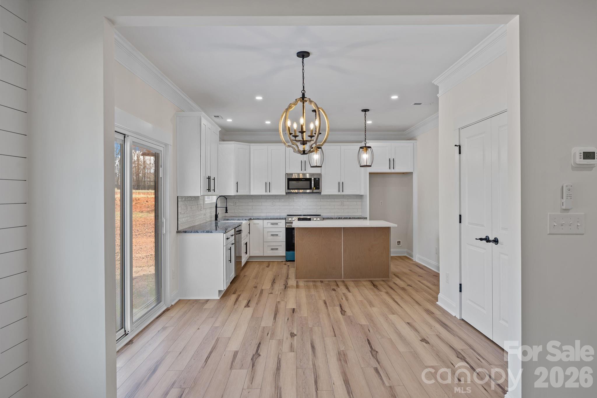 1050 Gibson Road — Salisbury