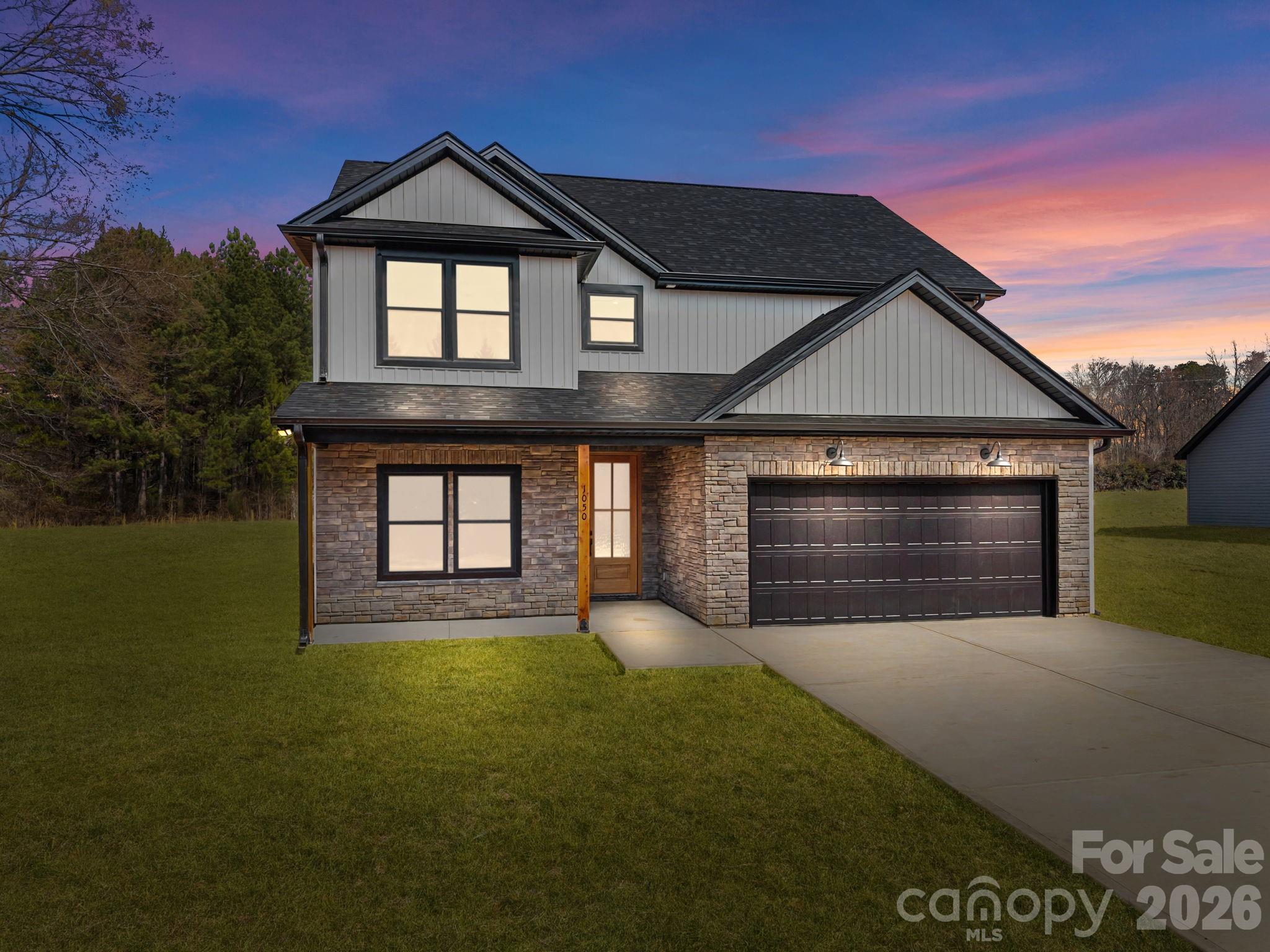 1050 Gibson Road — Salisbury