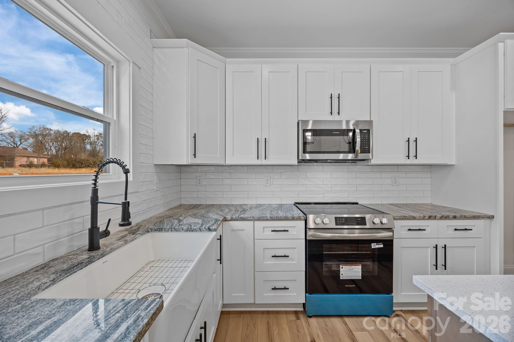 1050 Gibson Road — Salisbury