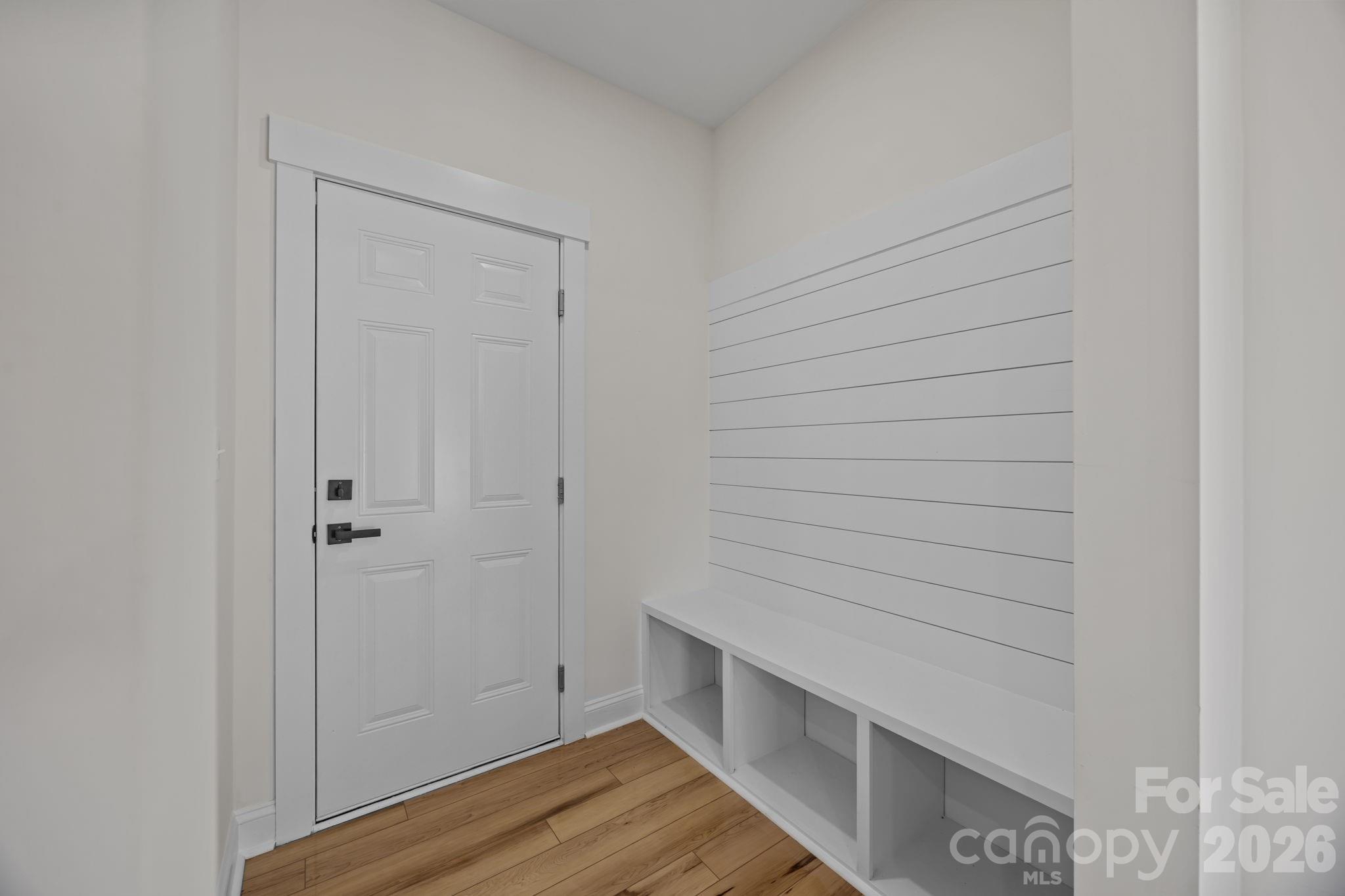 1050 Gibson Road — Salisbury