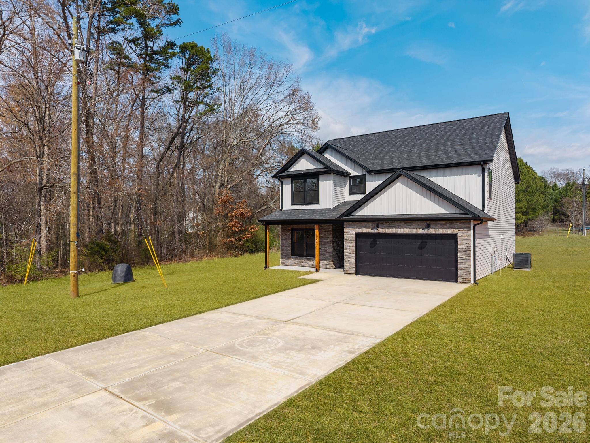1050 Gibson Road — Salisbury