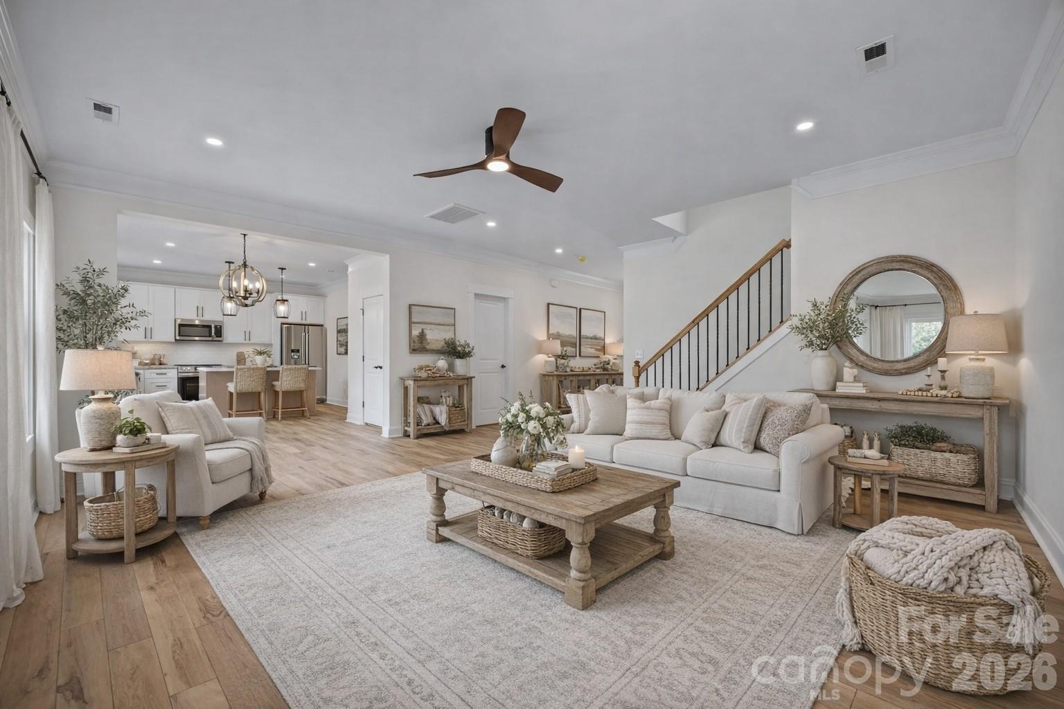 1050 Gibson Road — Salisbury