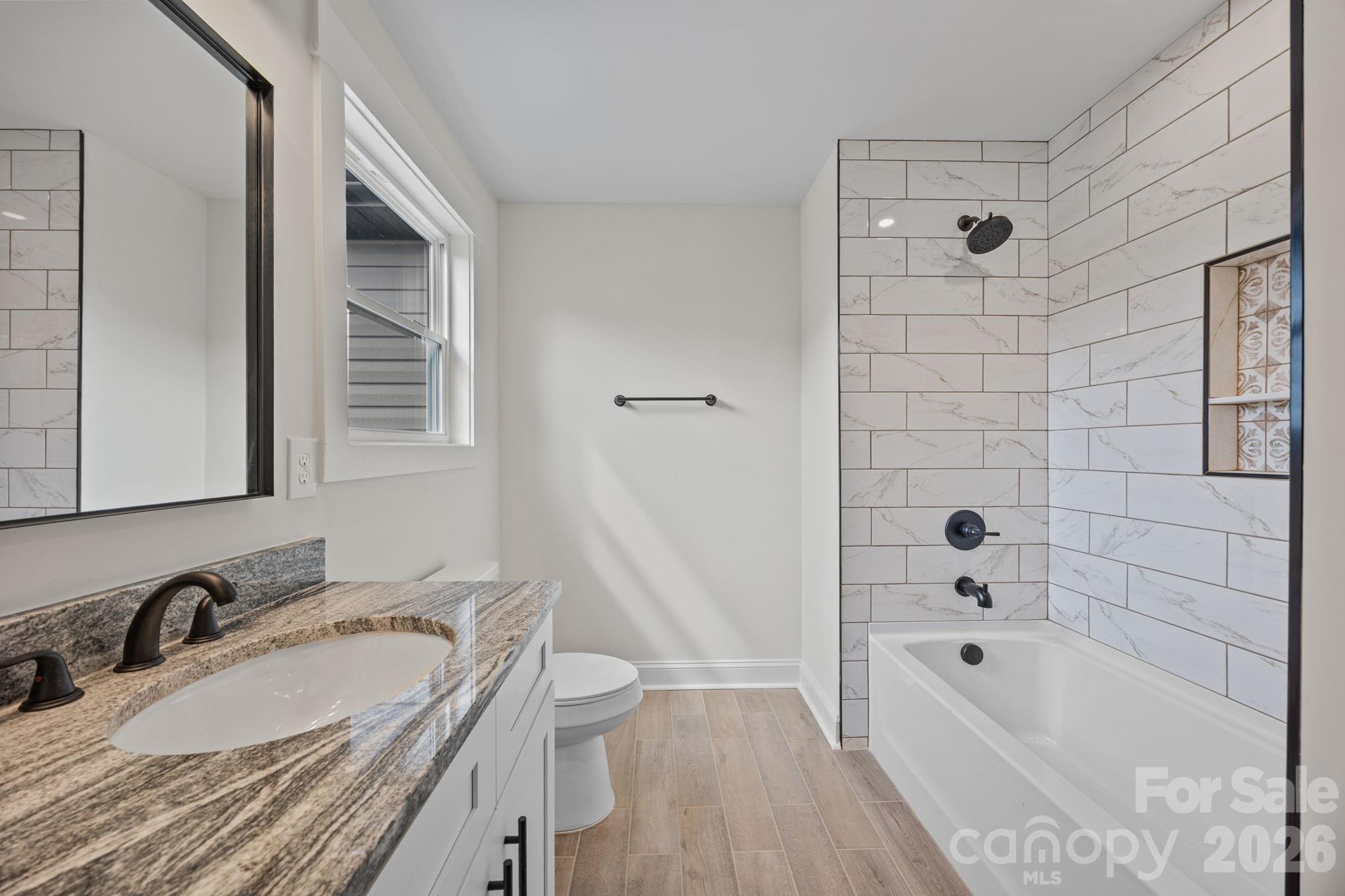 1050 Gibson Road — Salisbury