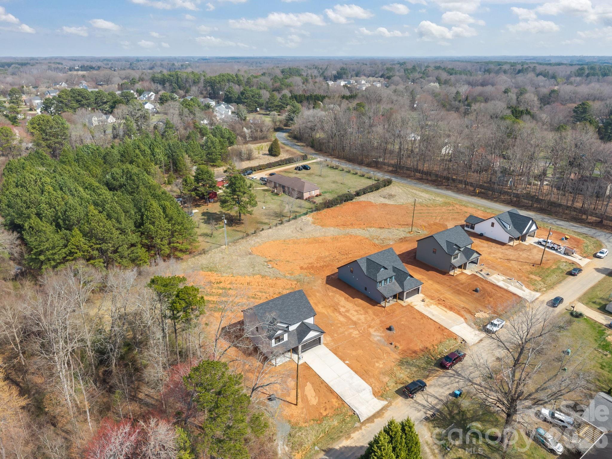 1050 Gibson Road — Salisbury
