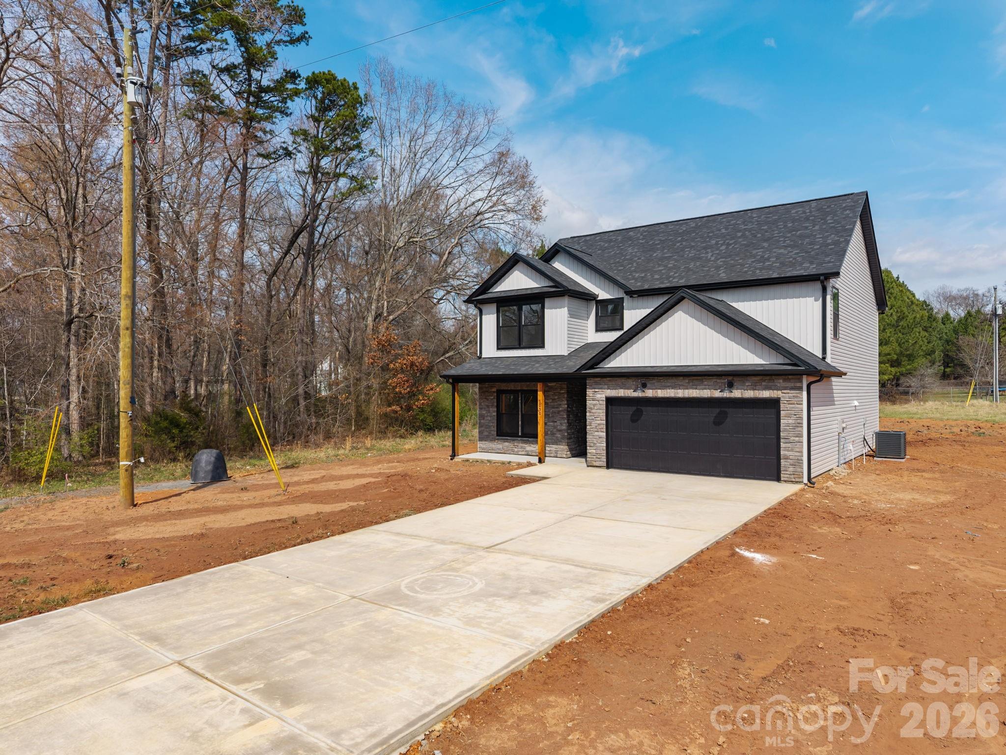 1050 Gibson Road — Salisbury