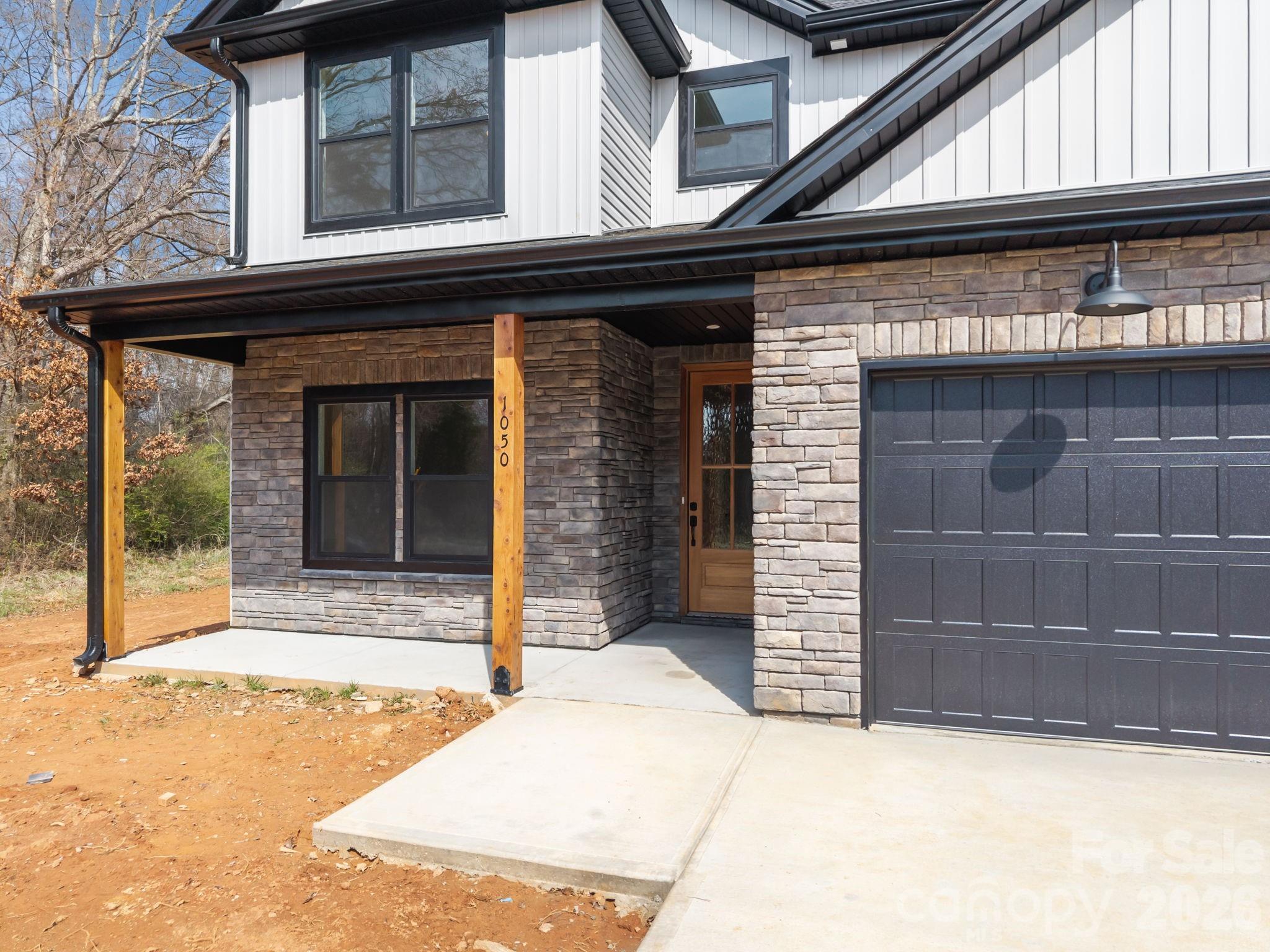 1050 Gibson Road — Salisbury