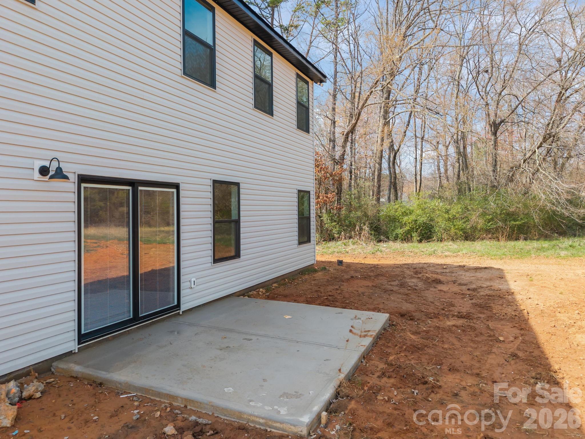 1050 Gibson Road — Salisbury