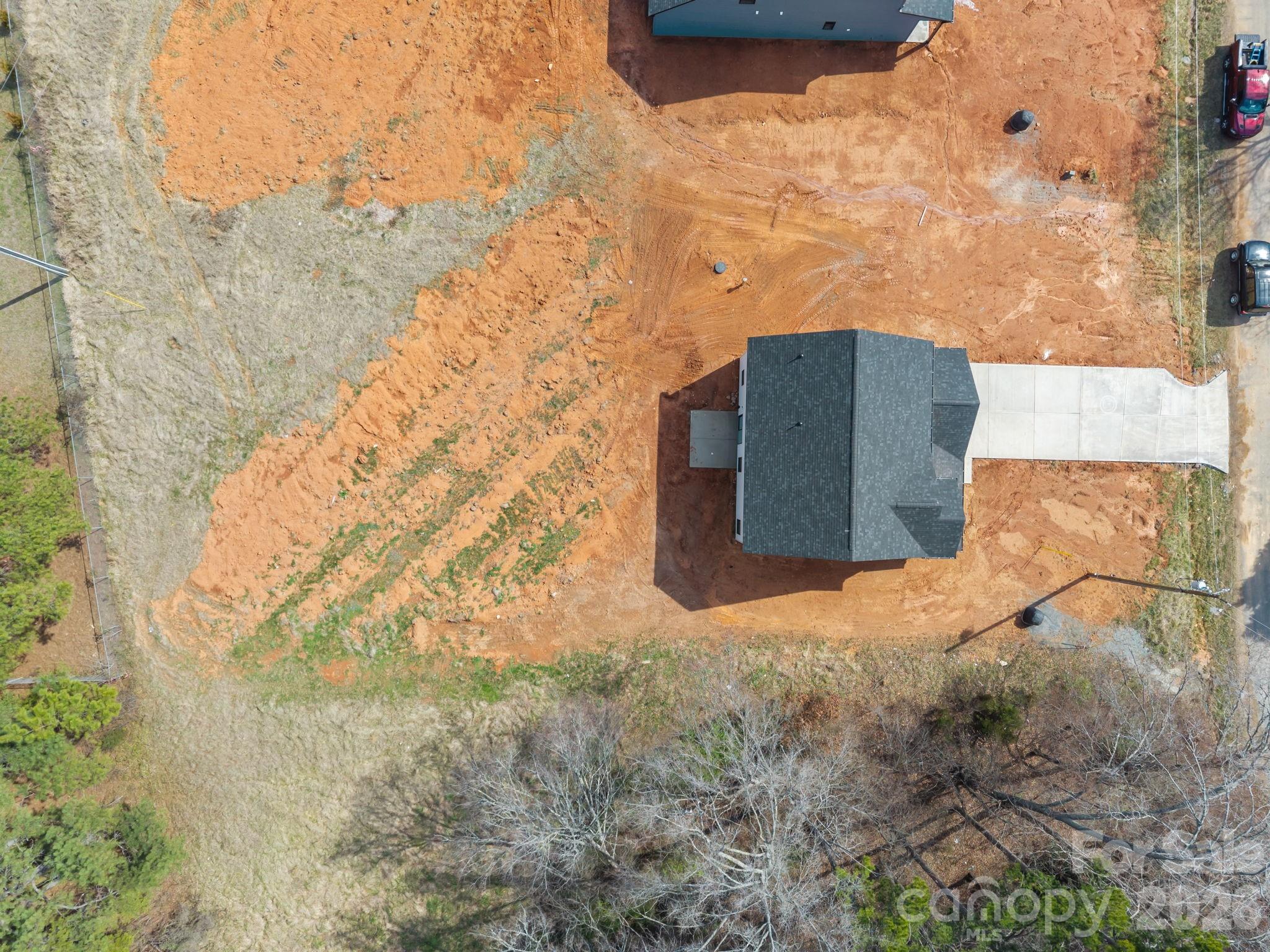 1050 Gibson Road — Salisbury
