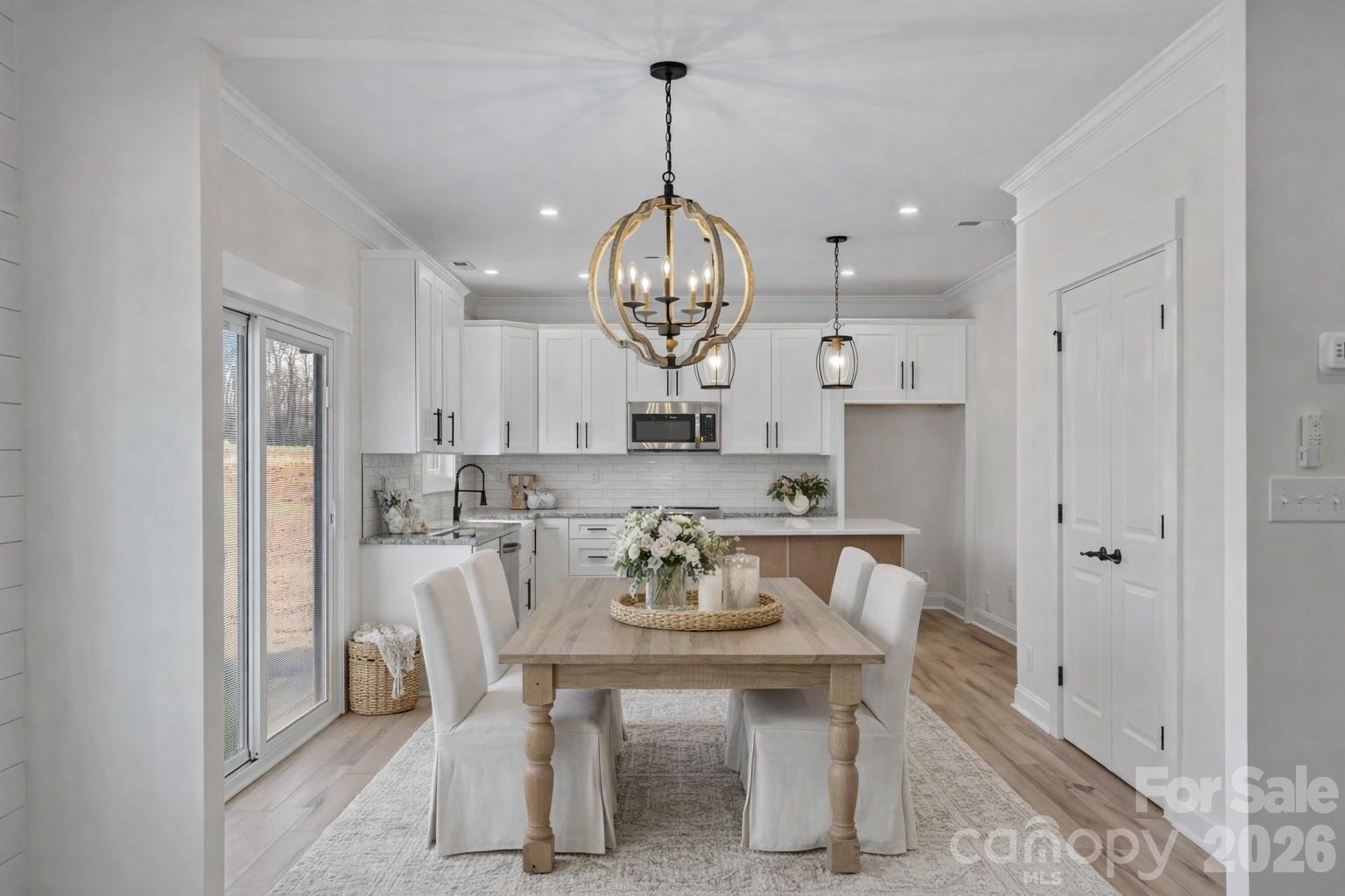 1050 Gibson Road — Salisbury