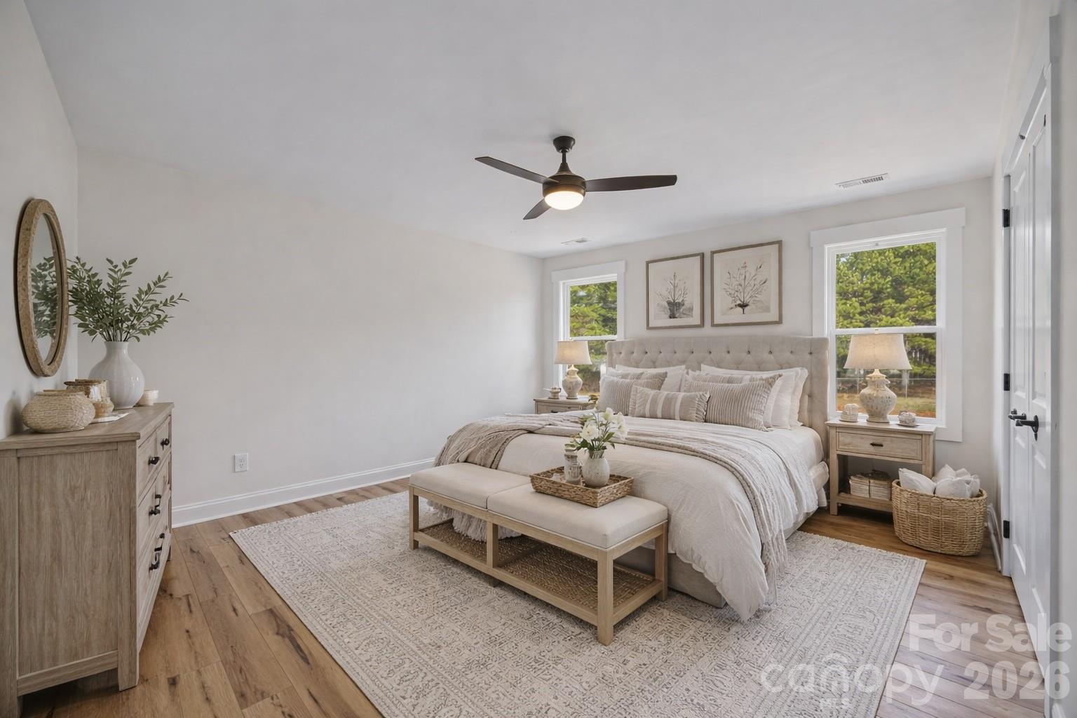 1050 Gibson Road — Salisbury