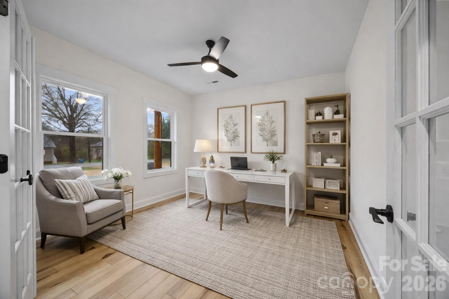 1050 Gibson Road — Salisbury