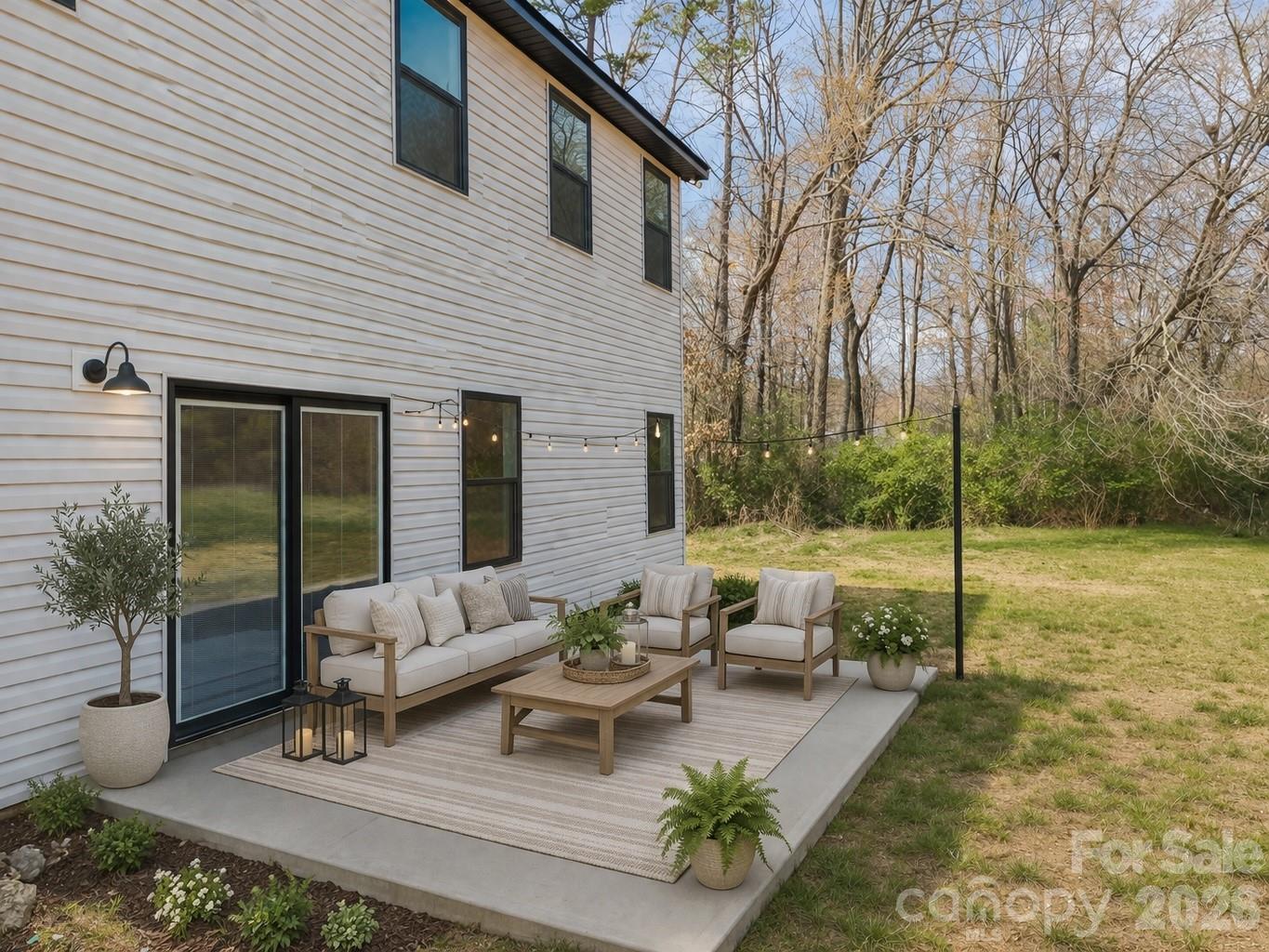 1050 Gibson Road — Salisbury