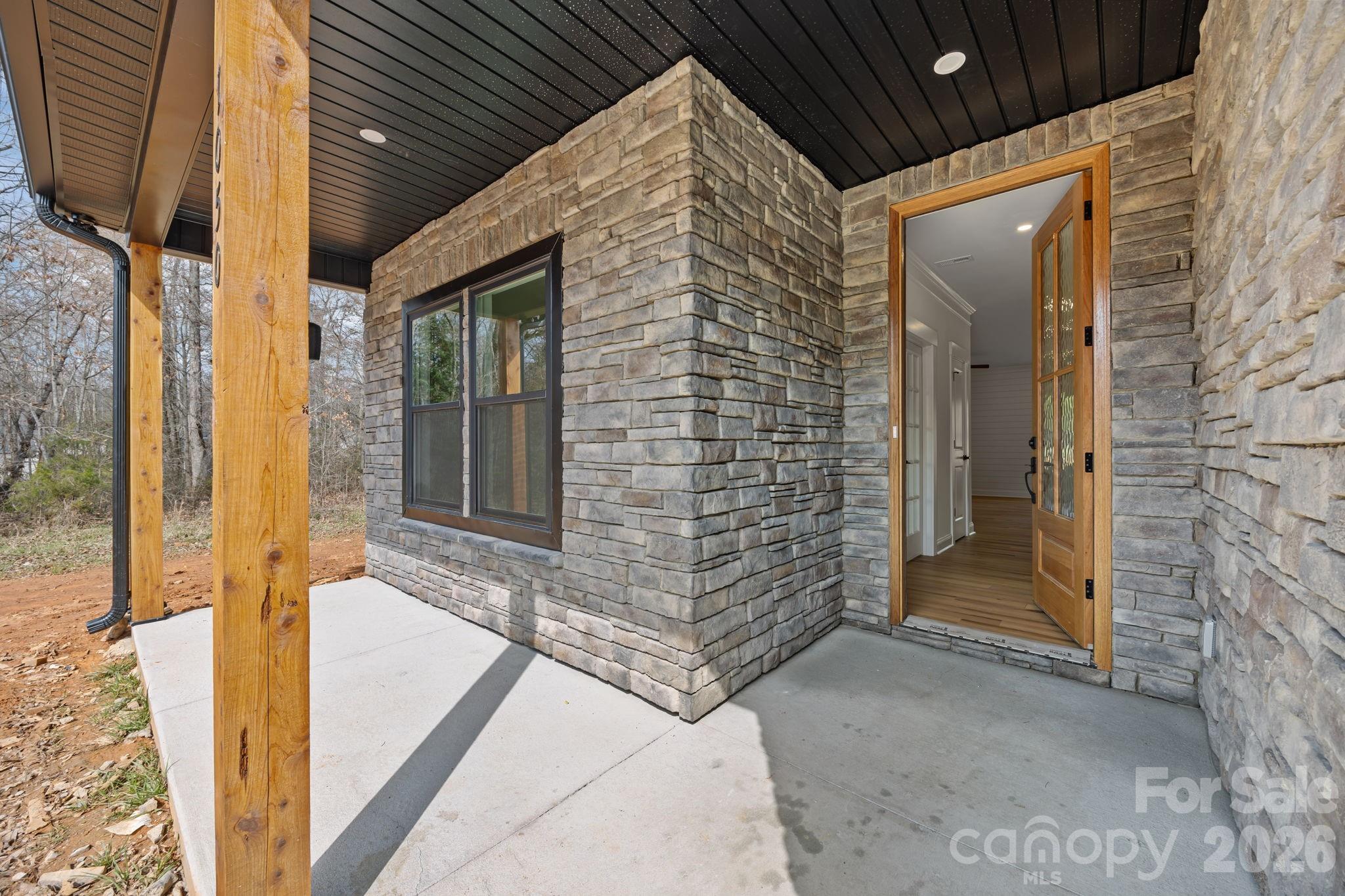 1050 Gibson Road — Salisbury