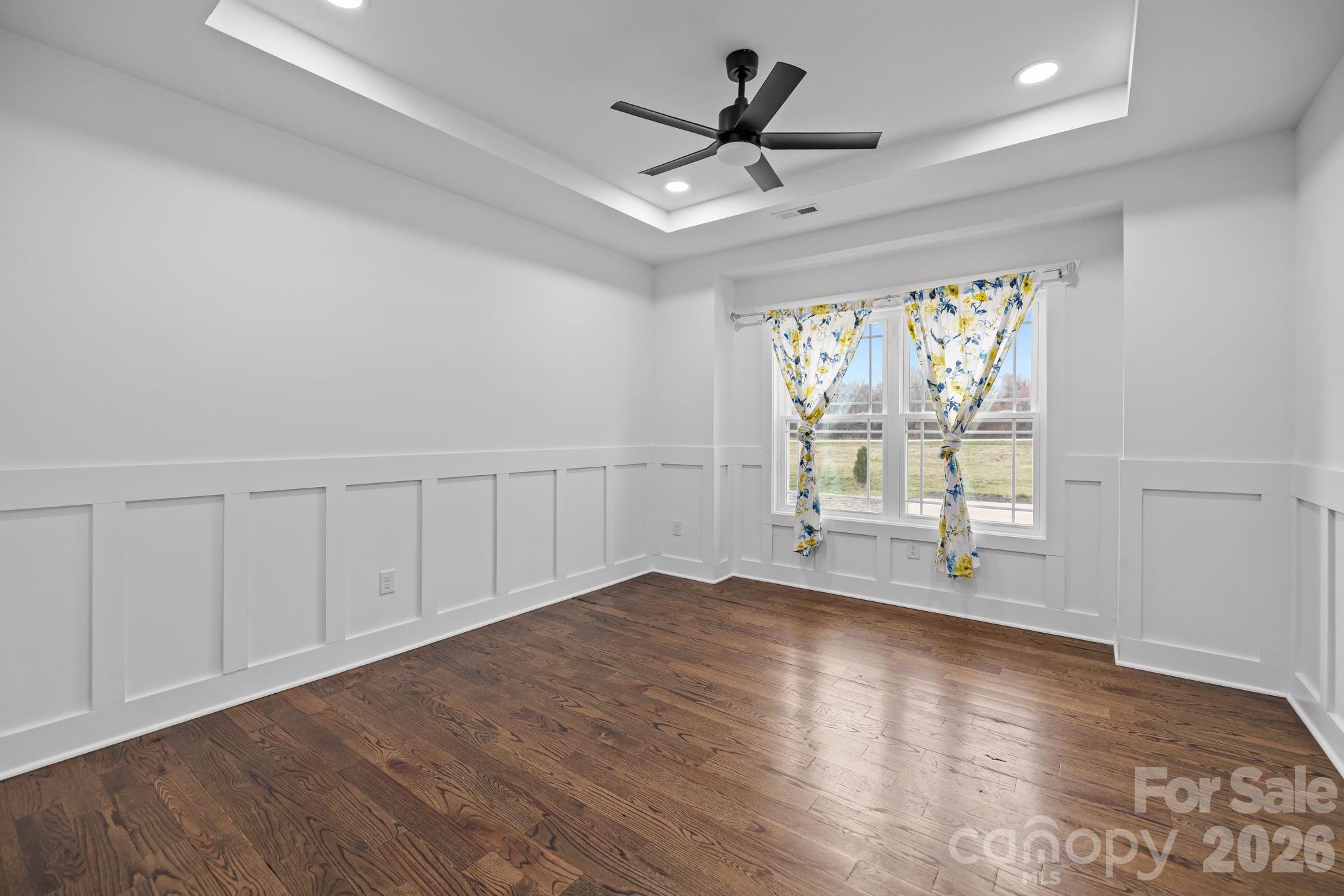 3907 E Lawyers Road — Monroe