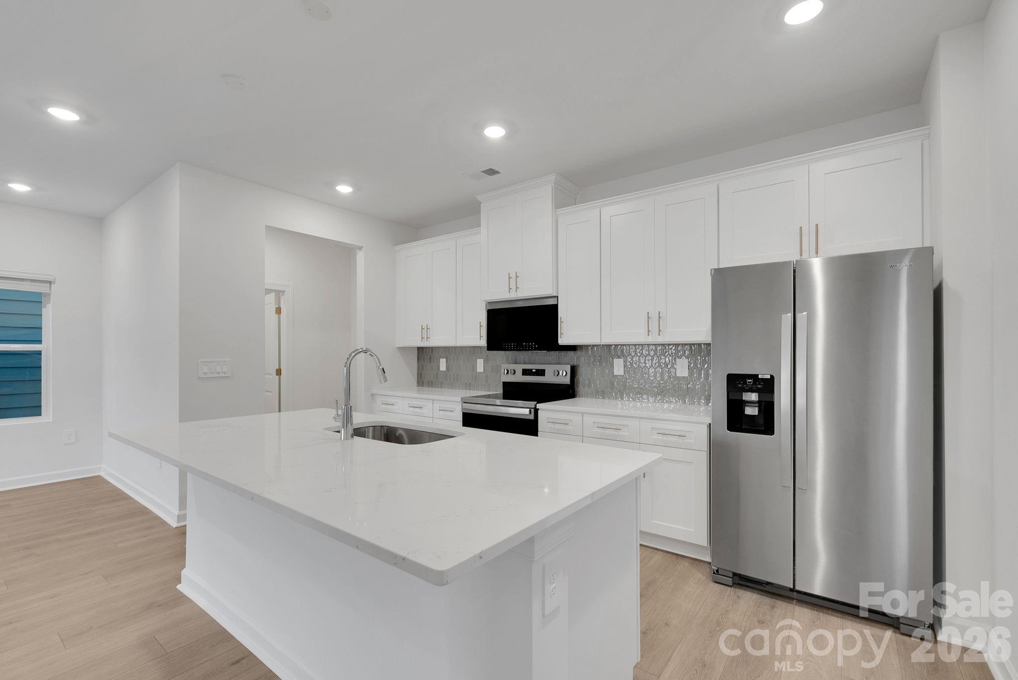 7257 Yardley Street — Gastonia