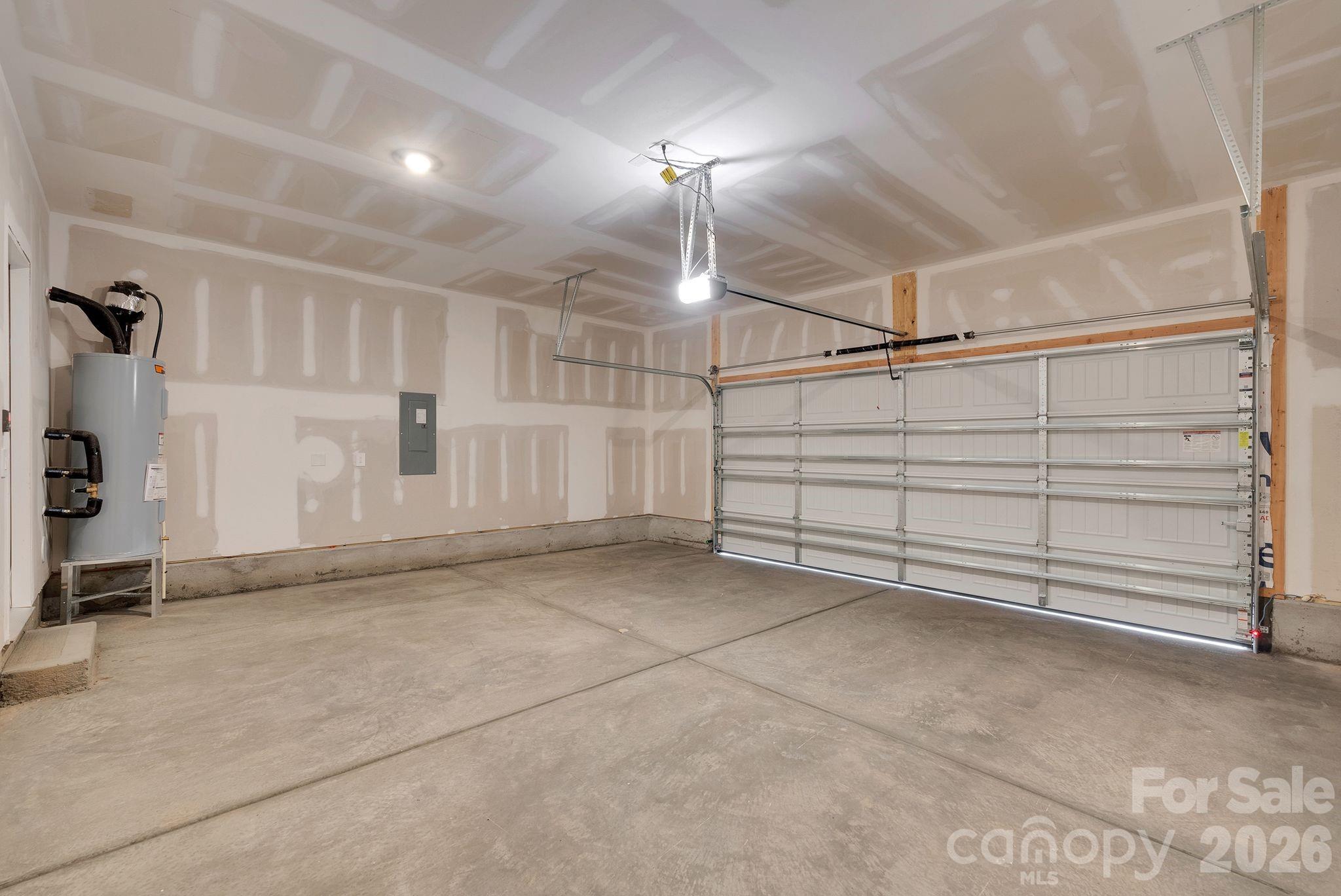 7257 Yardley Street — Gastonia