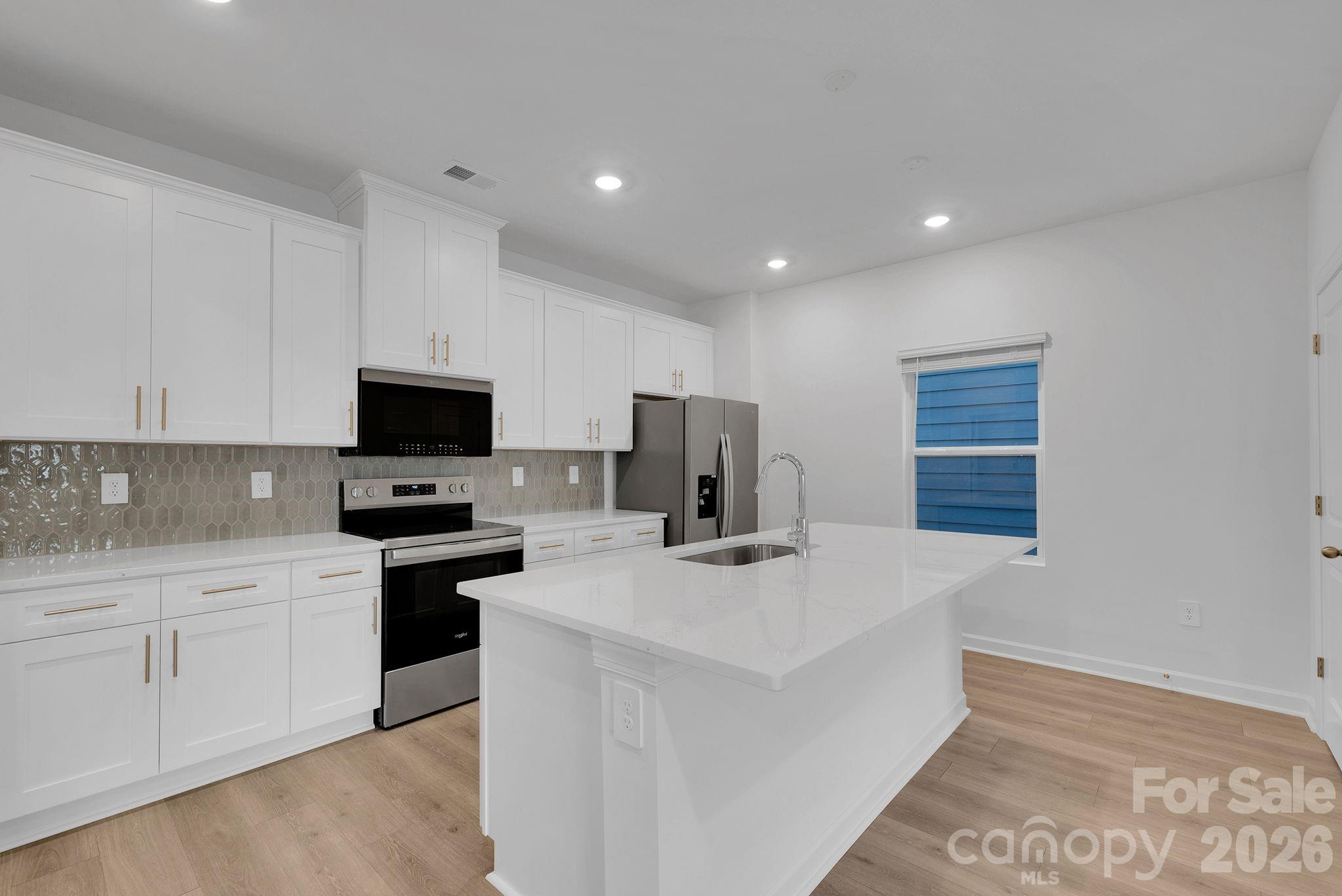 7257 Yardley Street — Gastonia