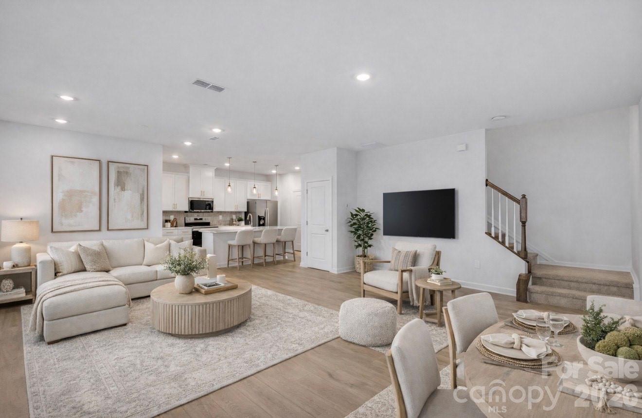 7257 Yardley Street — Gastonia