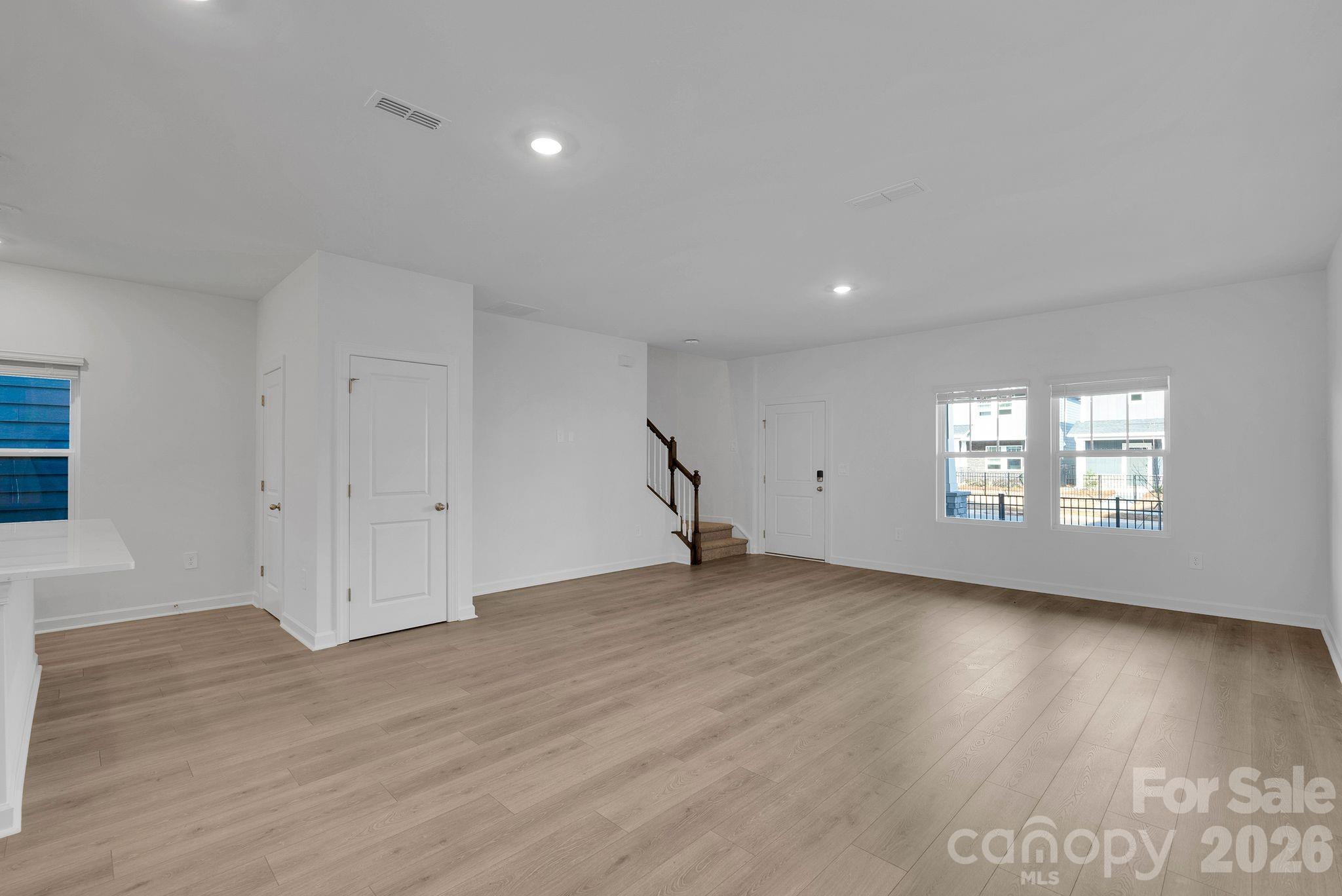 7257 Yardley Street — Gastonia
