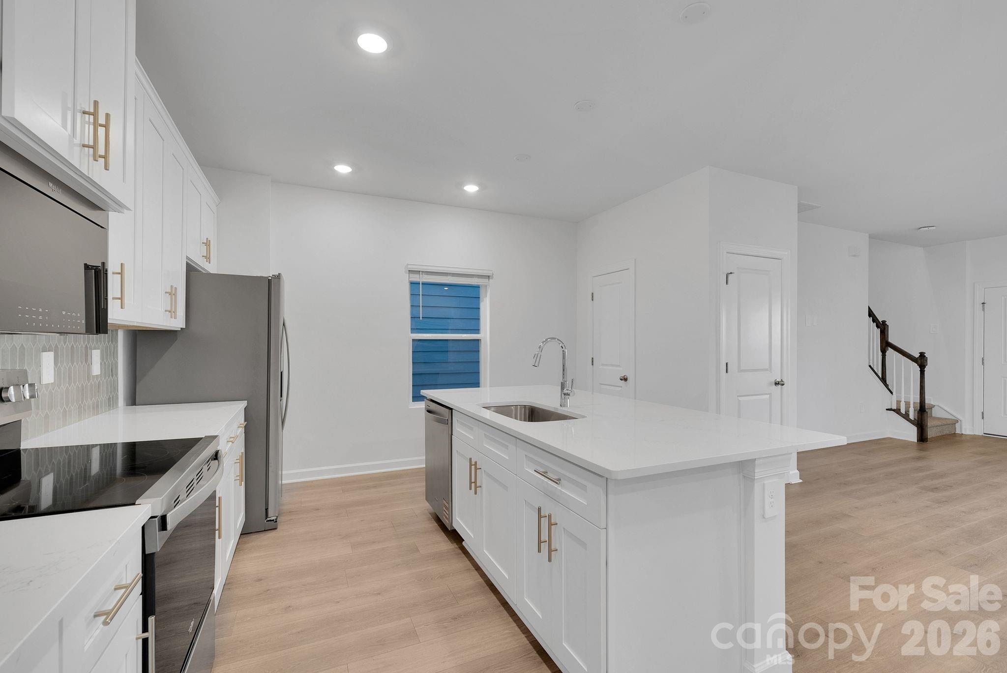 7257 Yardley Street — Gastonia