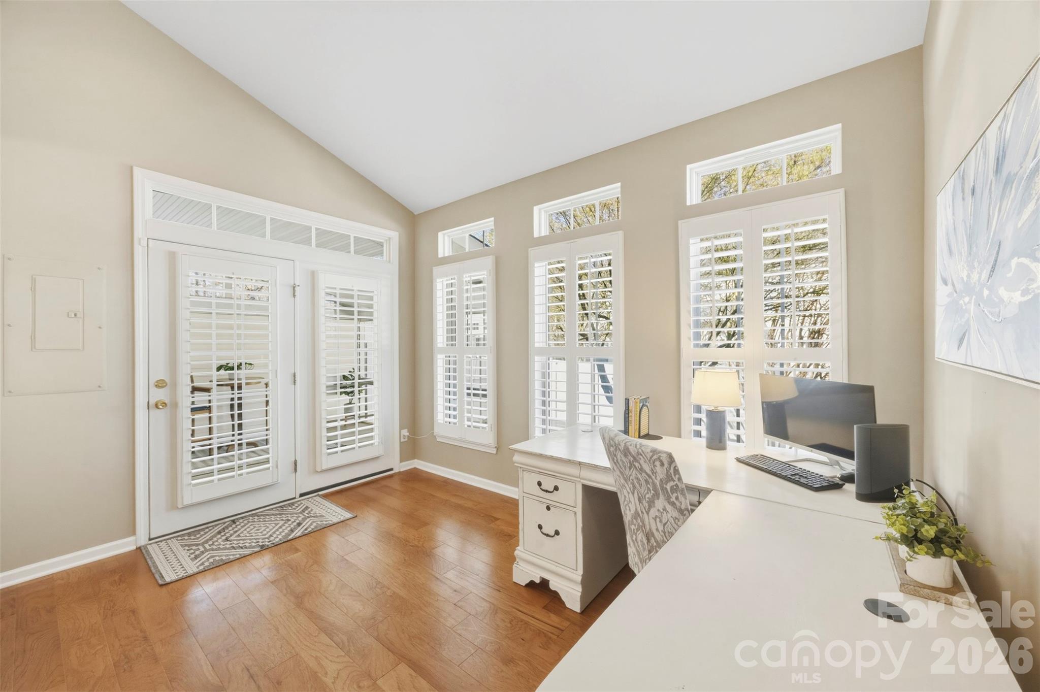 263 Horizon Circle — Rock Hill