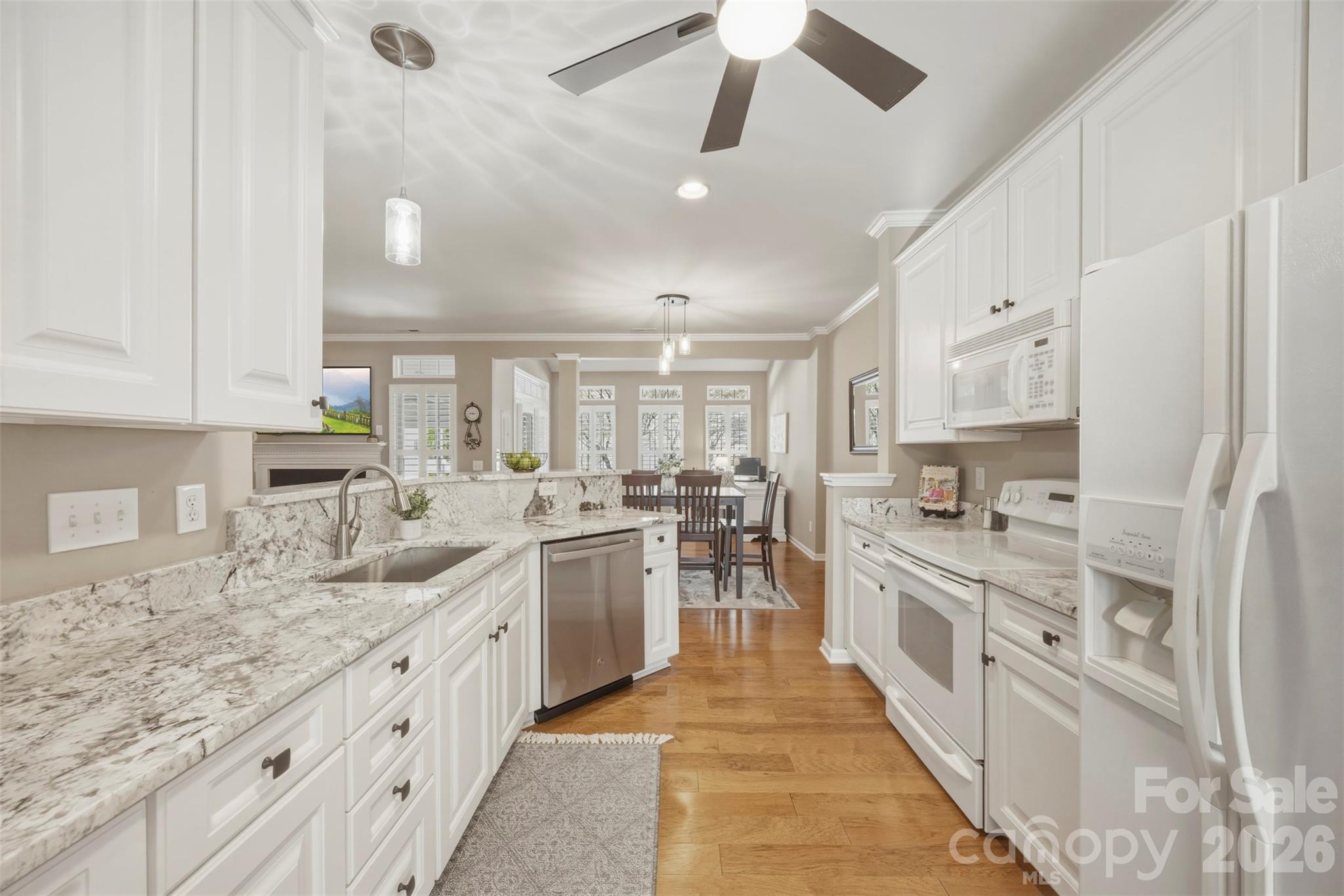 263 Horizon Circle — Rock Hill