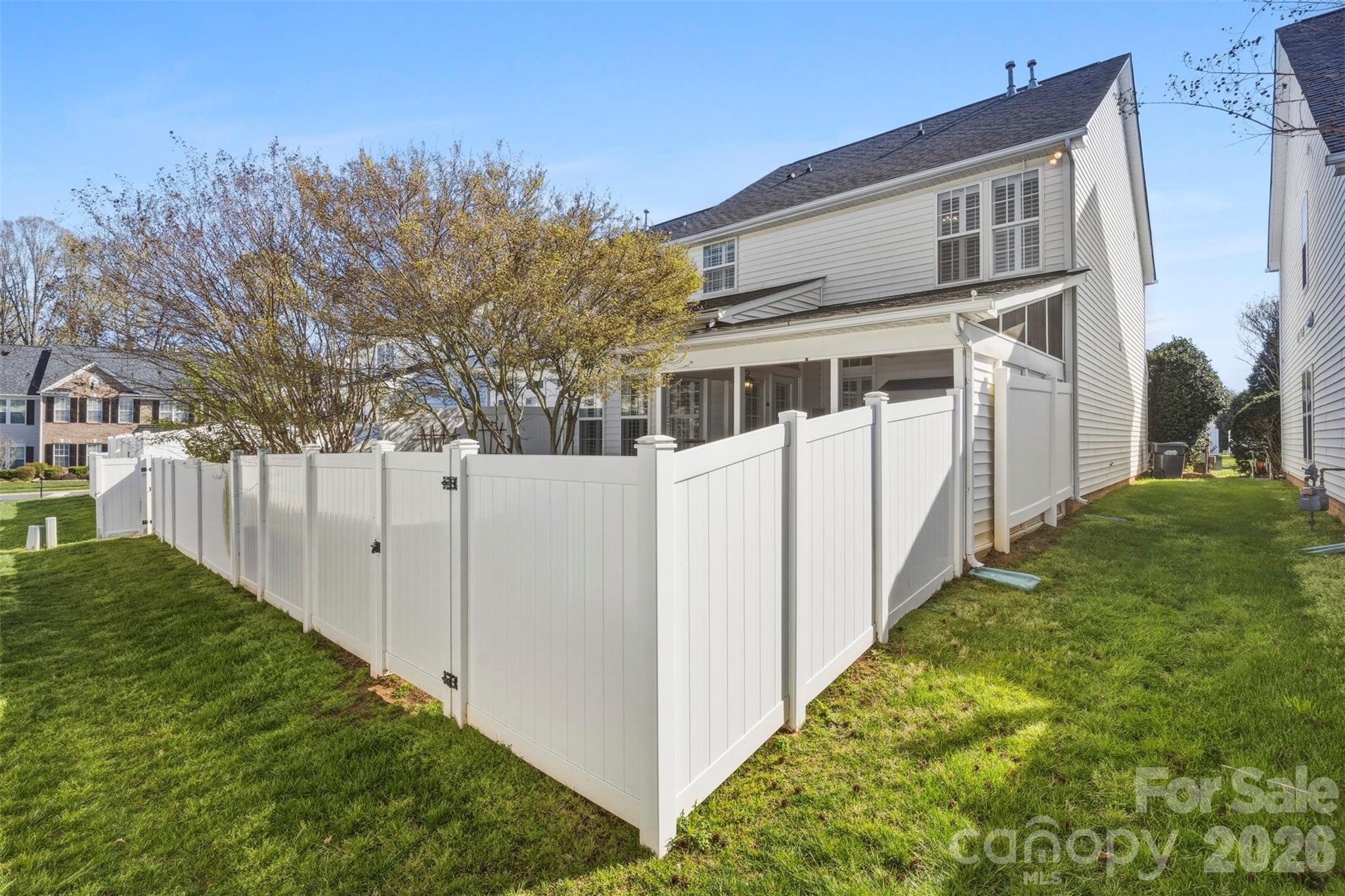 263 Horizon Circle — Rock Hill