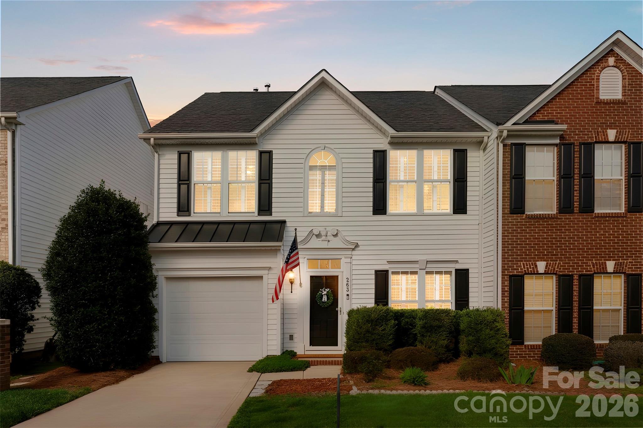 263 Horizon Circle — Rock Hill