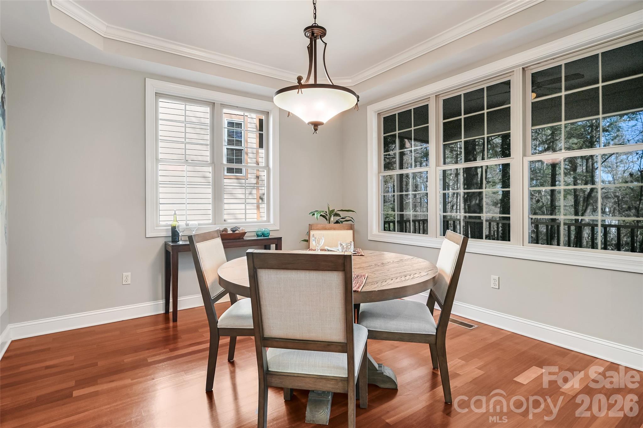 43 S Kuykendall Court — Hendersonville