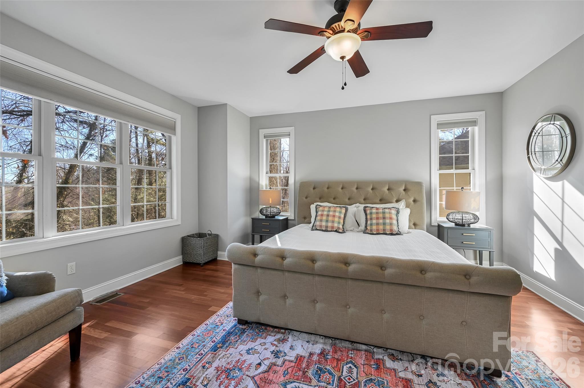 43 S Kuykendall Court — Hendersonville