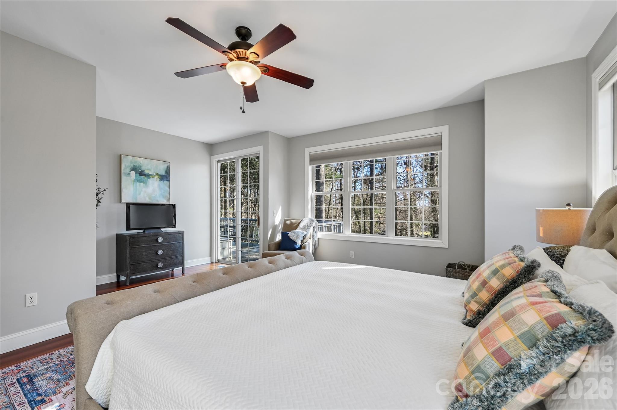 43 S Kuykendall Court — Hendersonville
