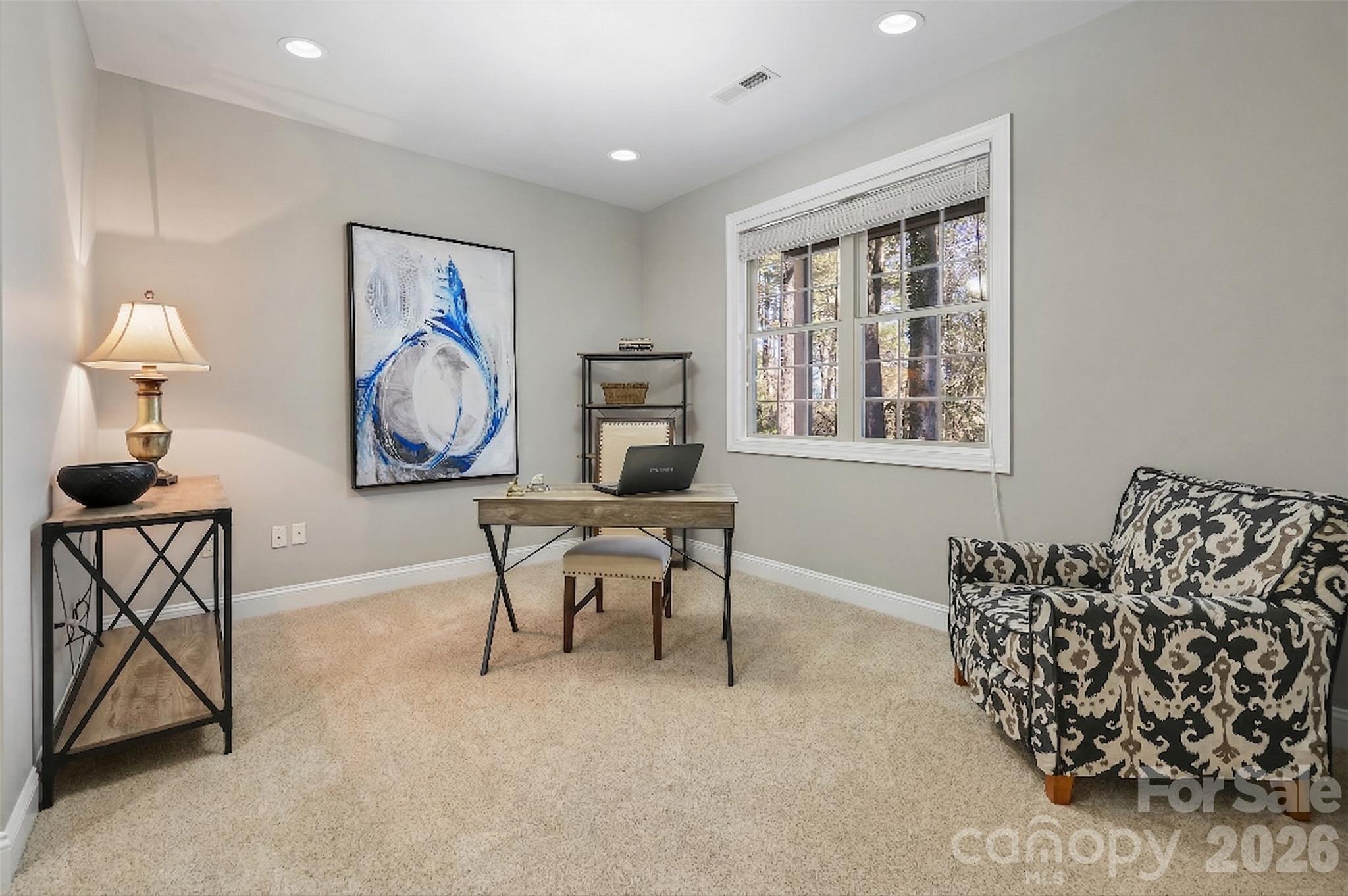 43 S Kuykendall Court — Hendersonville