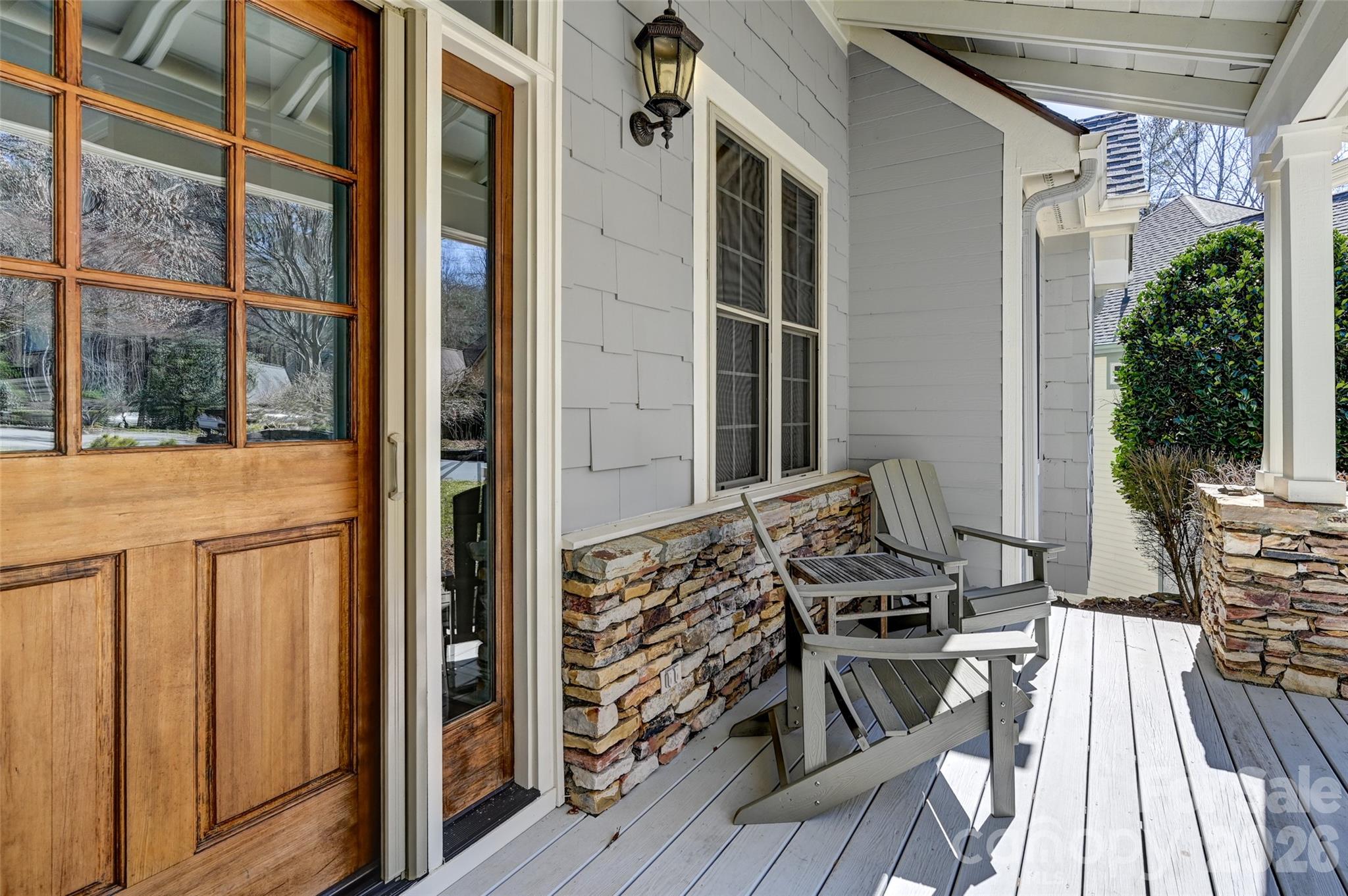 43 S Kuykendall Court — Hendersonville
