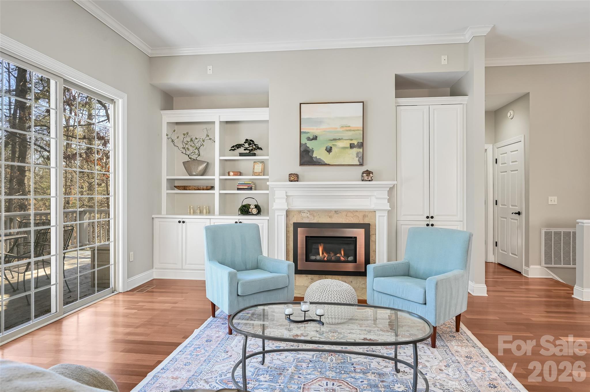 43 S Kuykendall Court — Hendersonville