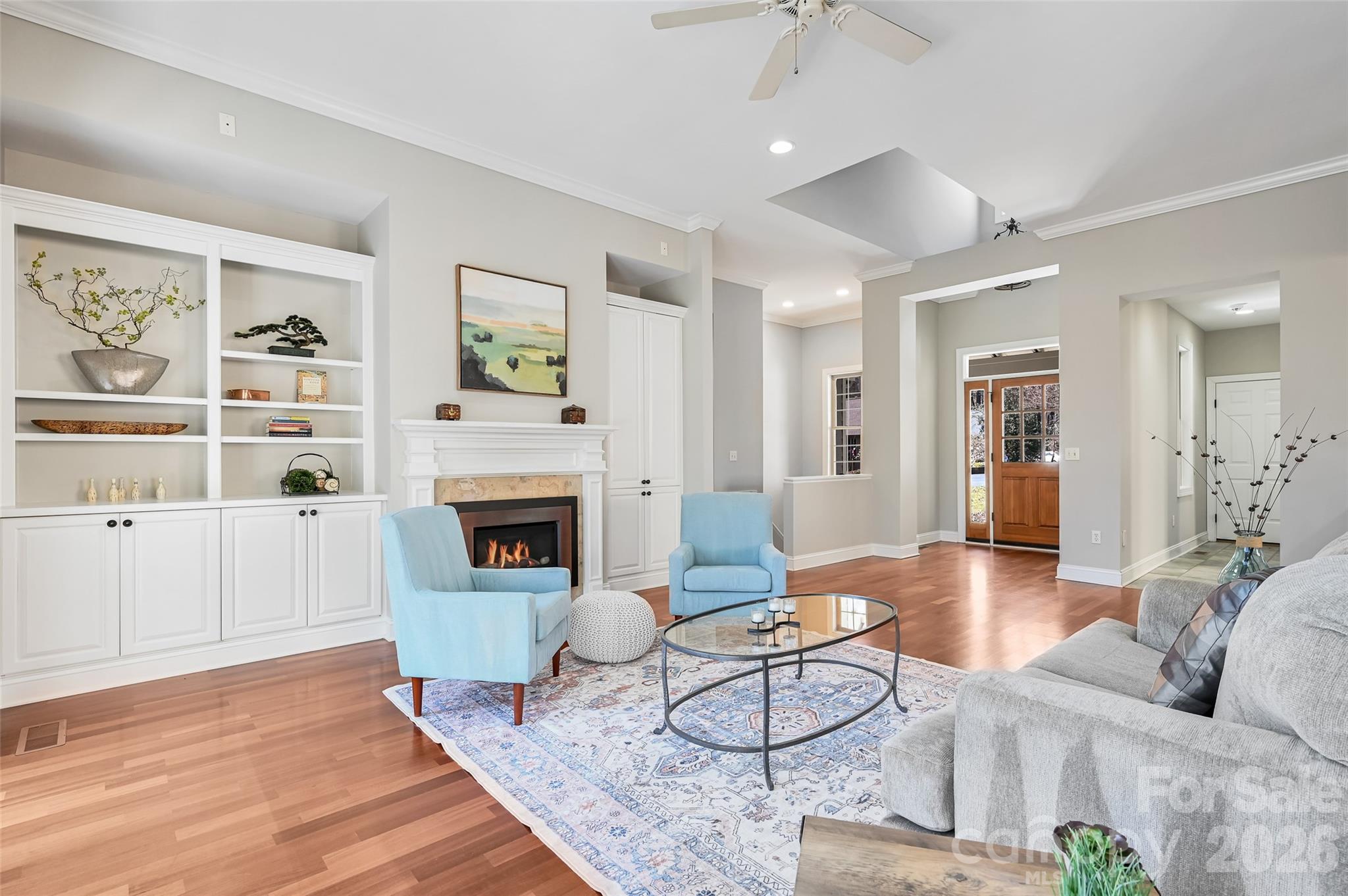 43 S Kuykendall Court — Hendersonville
