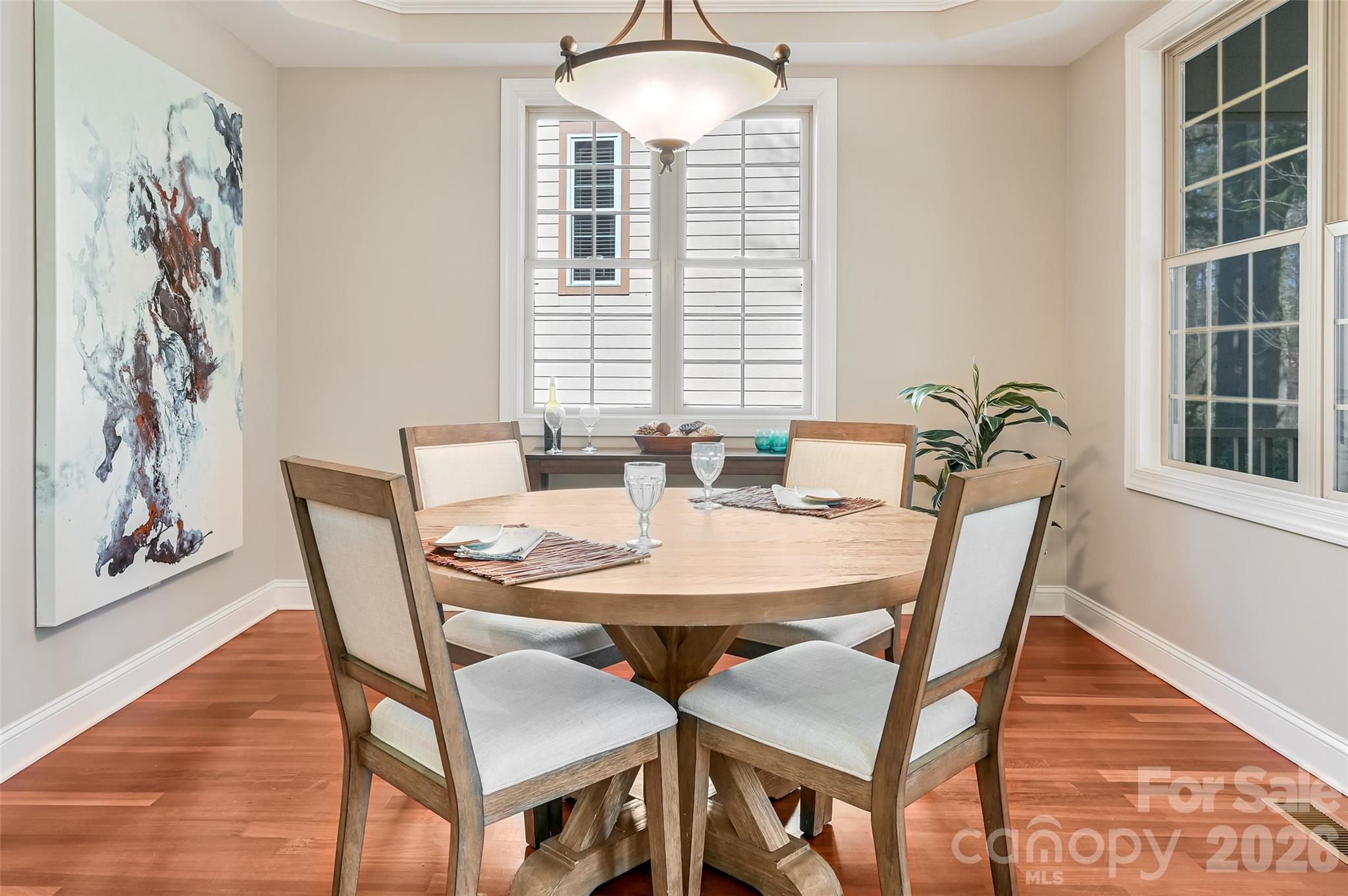 43 S Kuykendall Court — Hendersonville