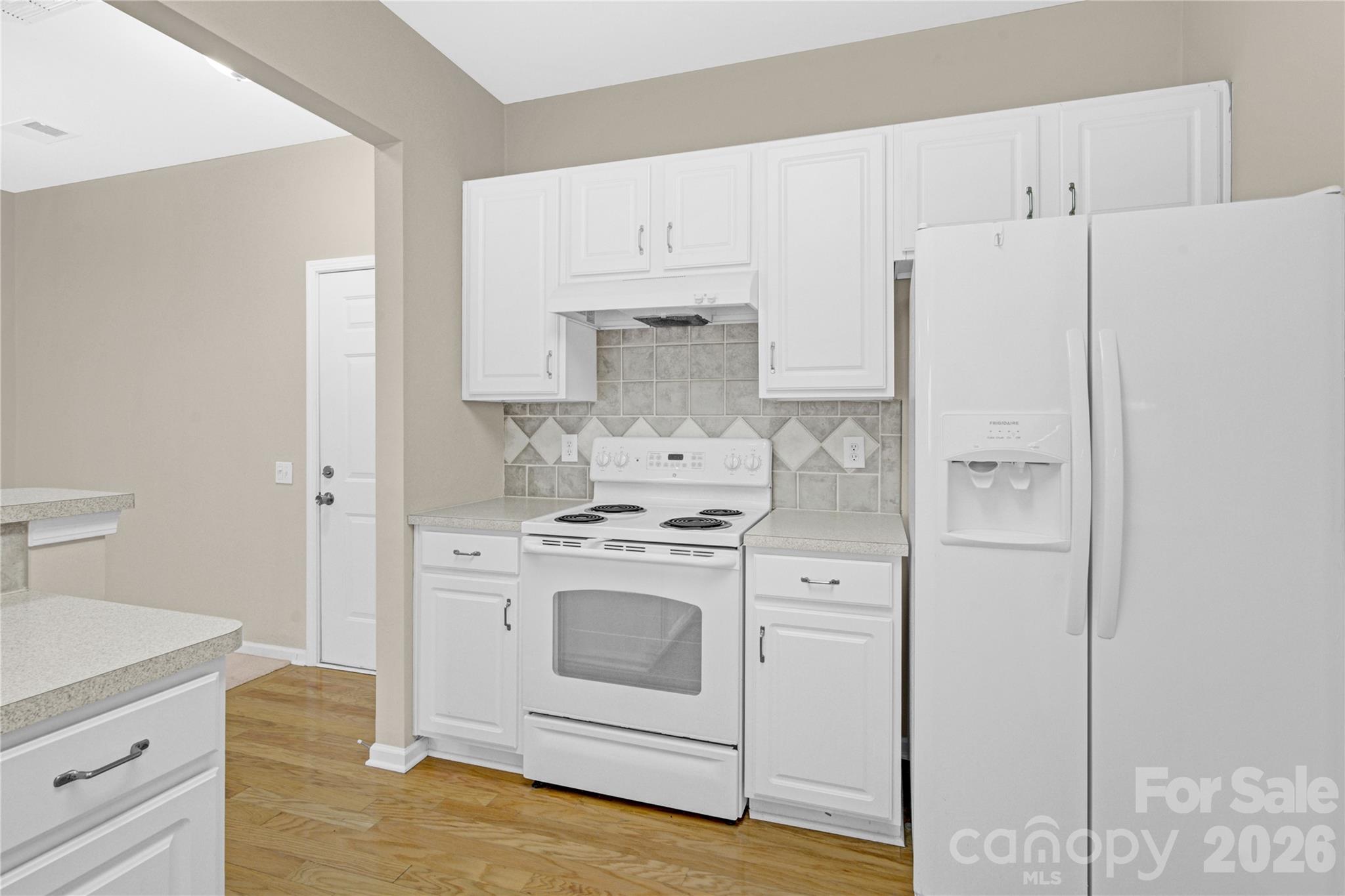 11506 Costigan Lane — Charlotte