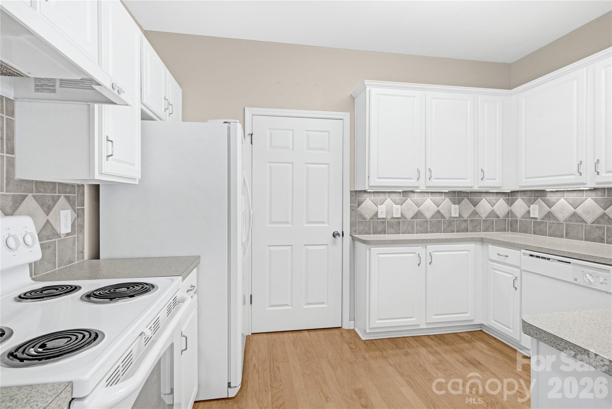 11506 Costigan Lane — Charlotte