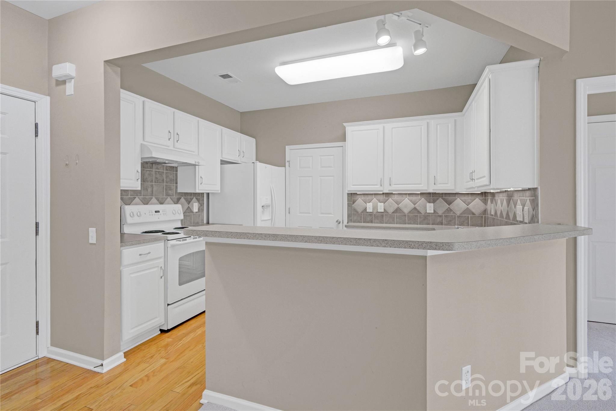 11506 Costigan Lane — Charlotte