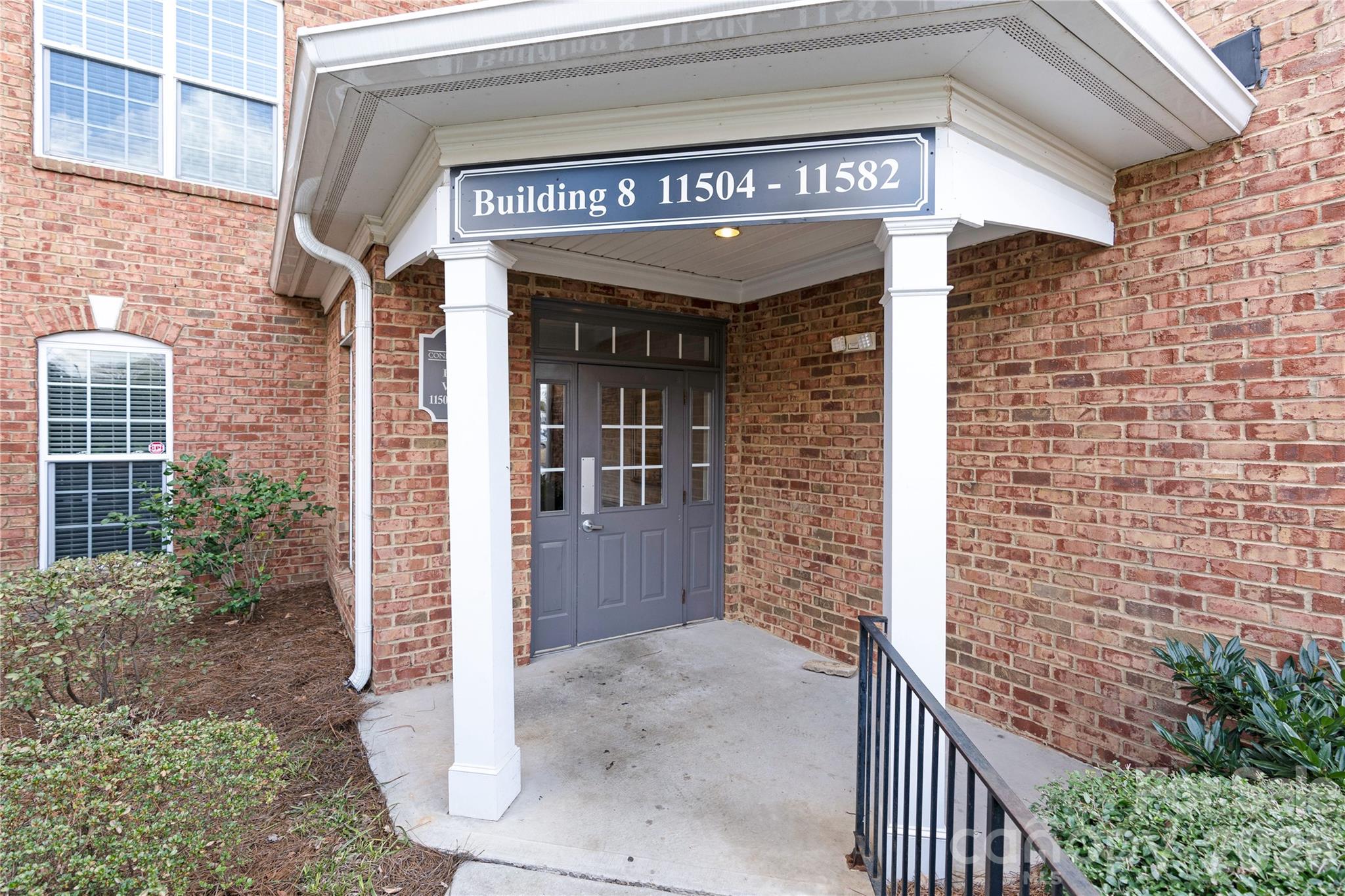 11506 Costigan Lane — Charlotte